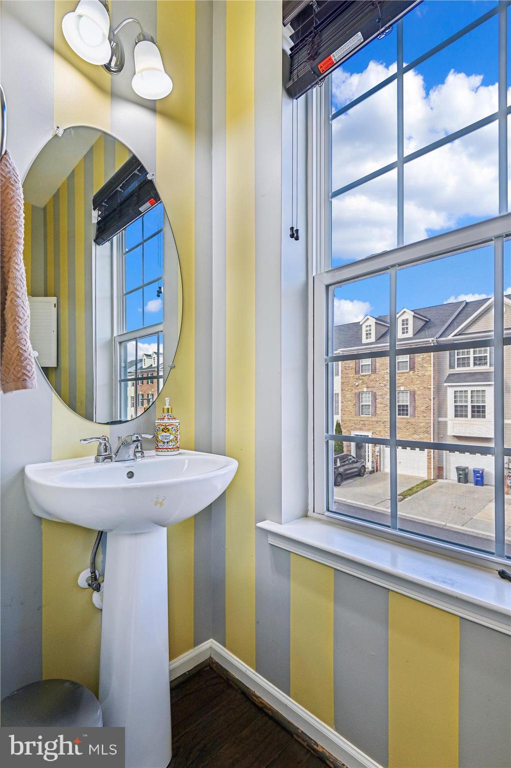 MORRIS PLACE - Residential