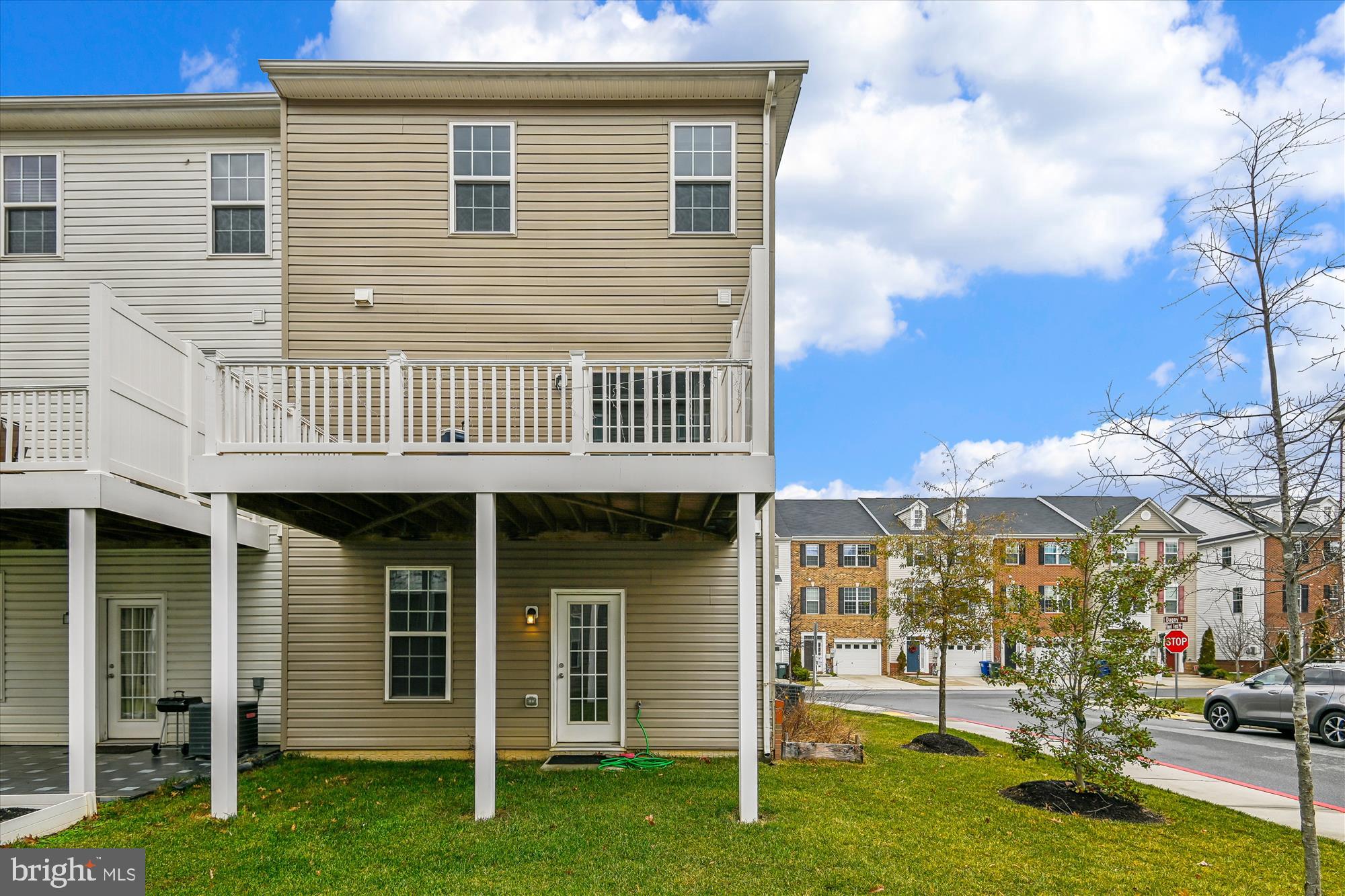 MORRIS PLACE - Residential