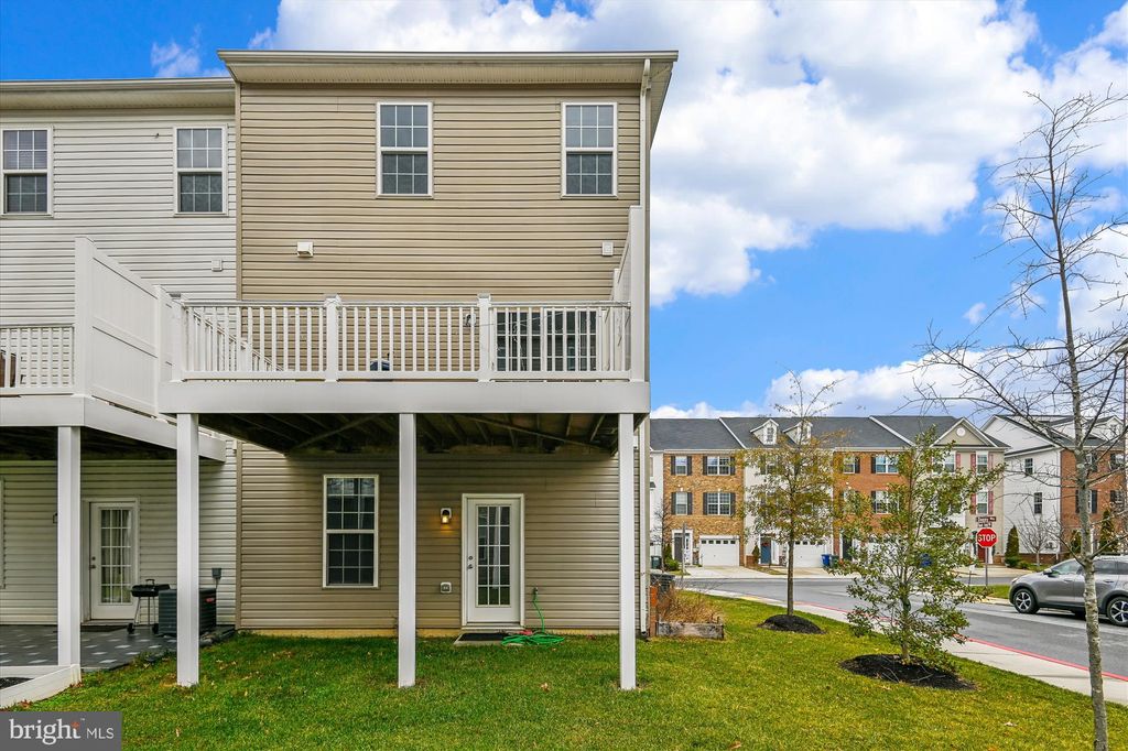 Photo of 7749 Dagny Way, ELKRIDGE, MD 21075 (MLS # MDHW2062502)