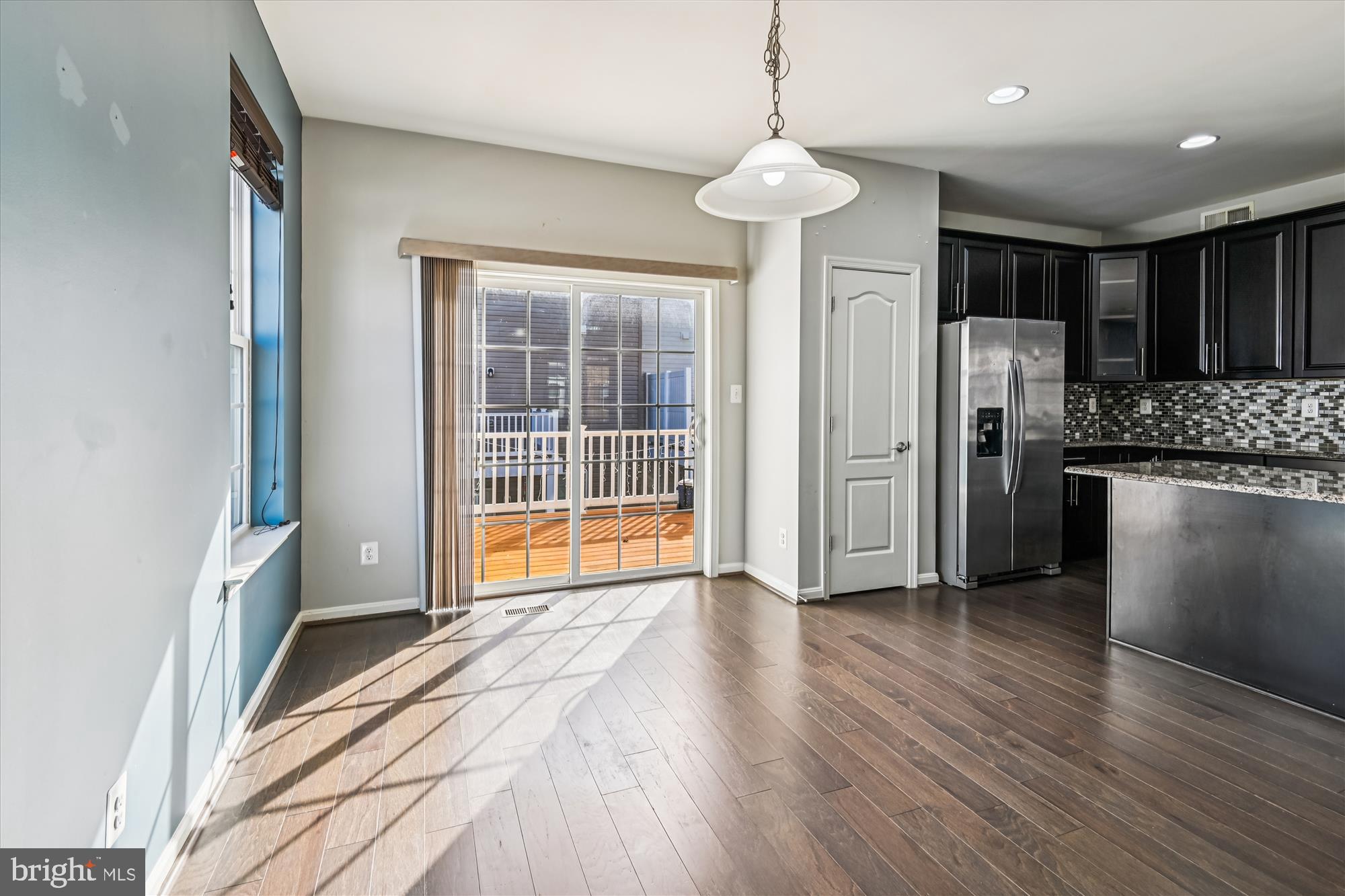 MORRIS PLACE - Residential