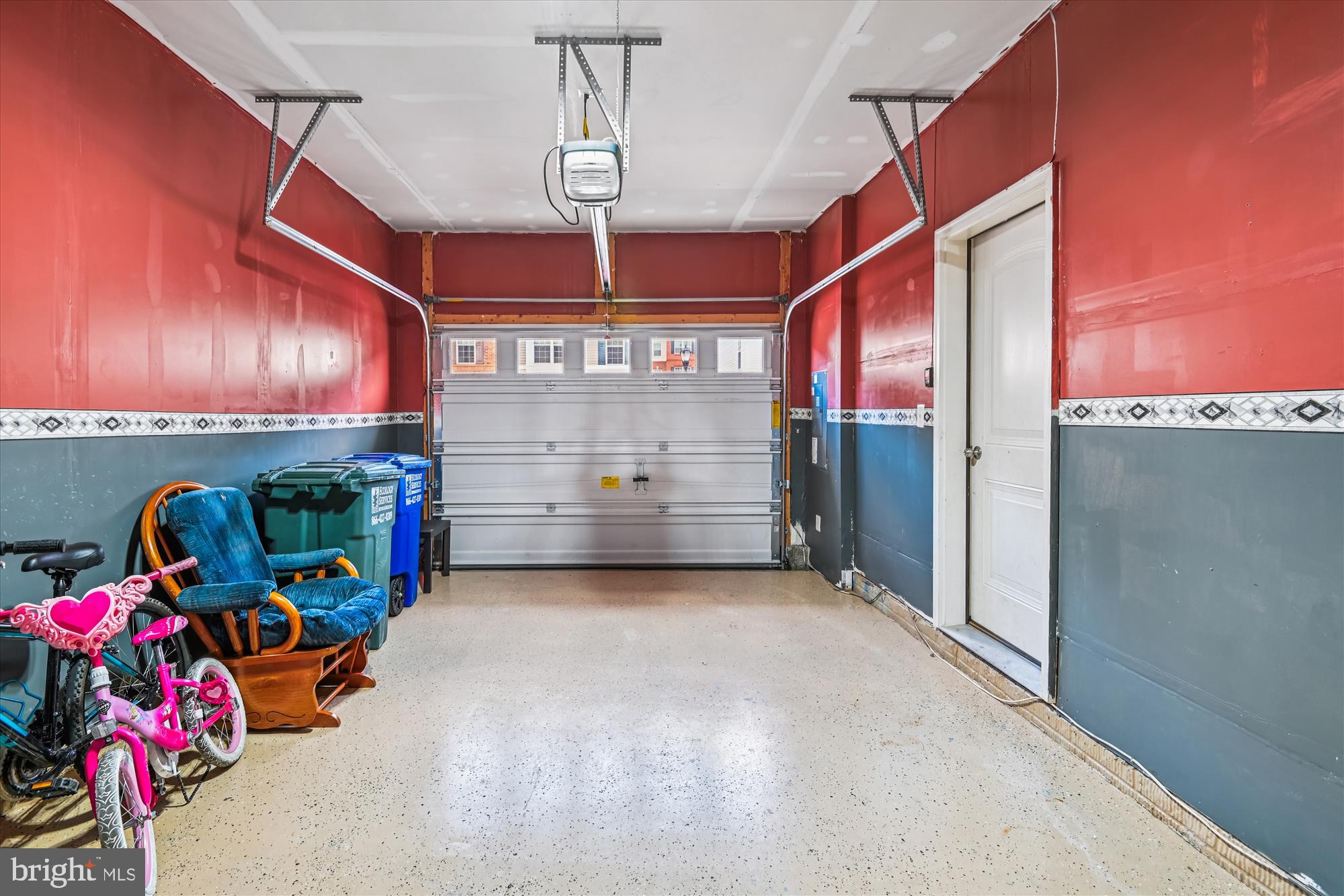 MORRIS PLACE - Residential