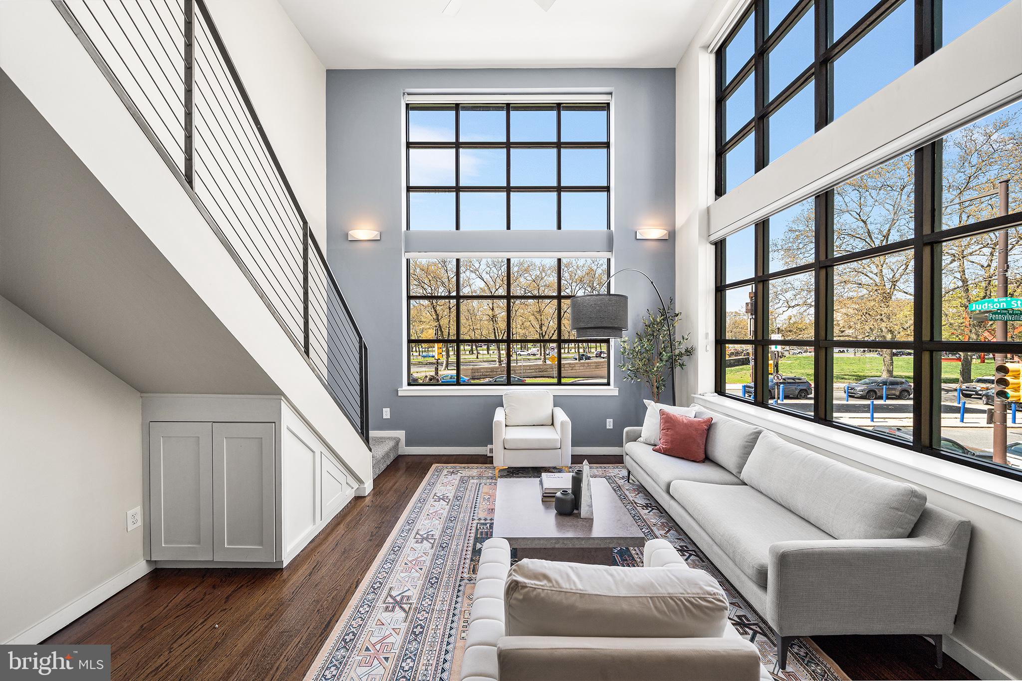 FAIRMOUNT - Residential