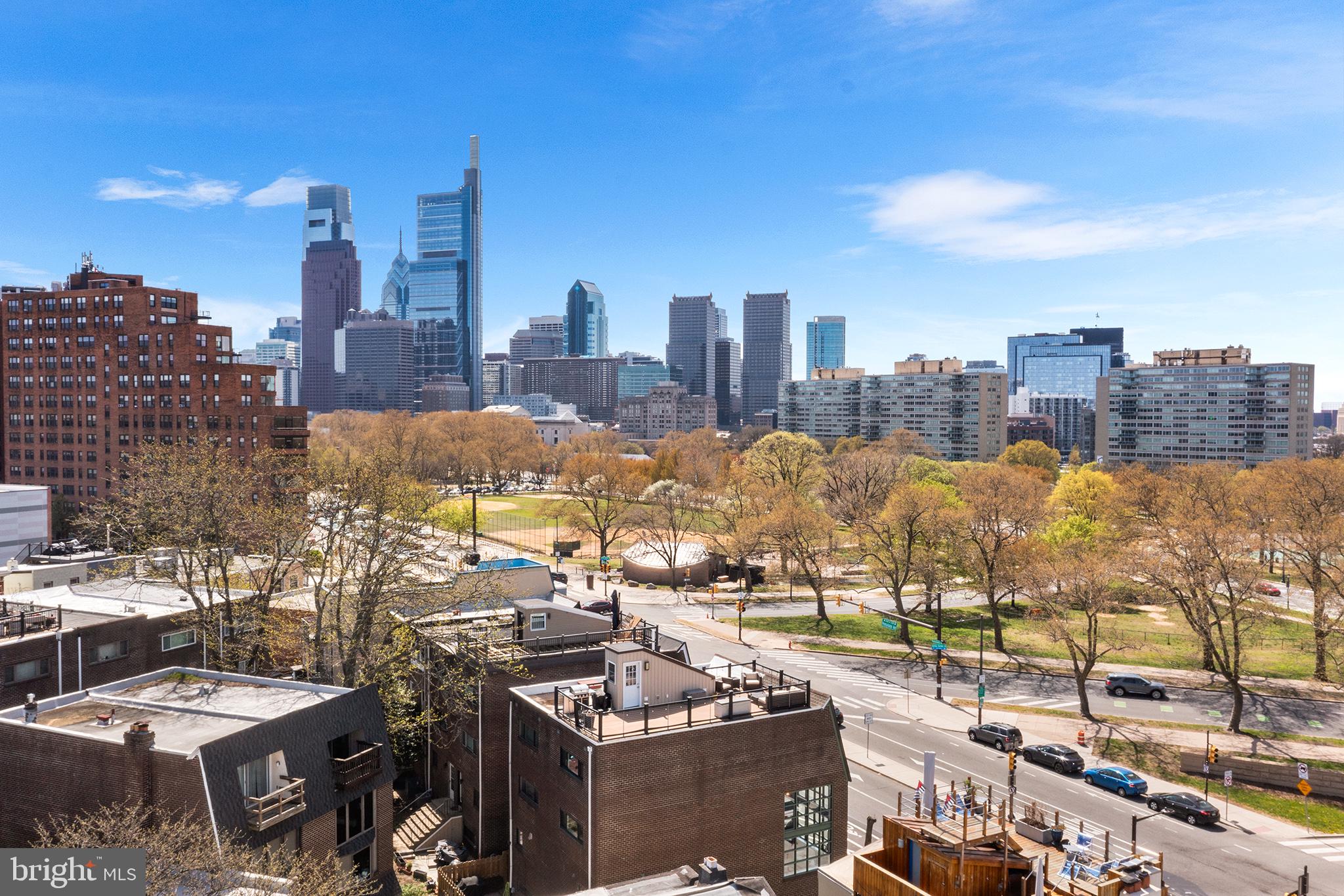 FAIRMOUNT - Residential