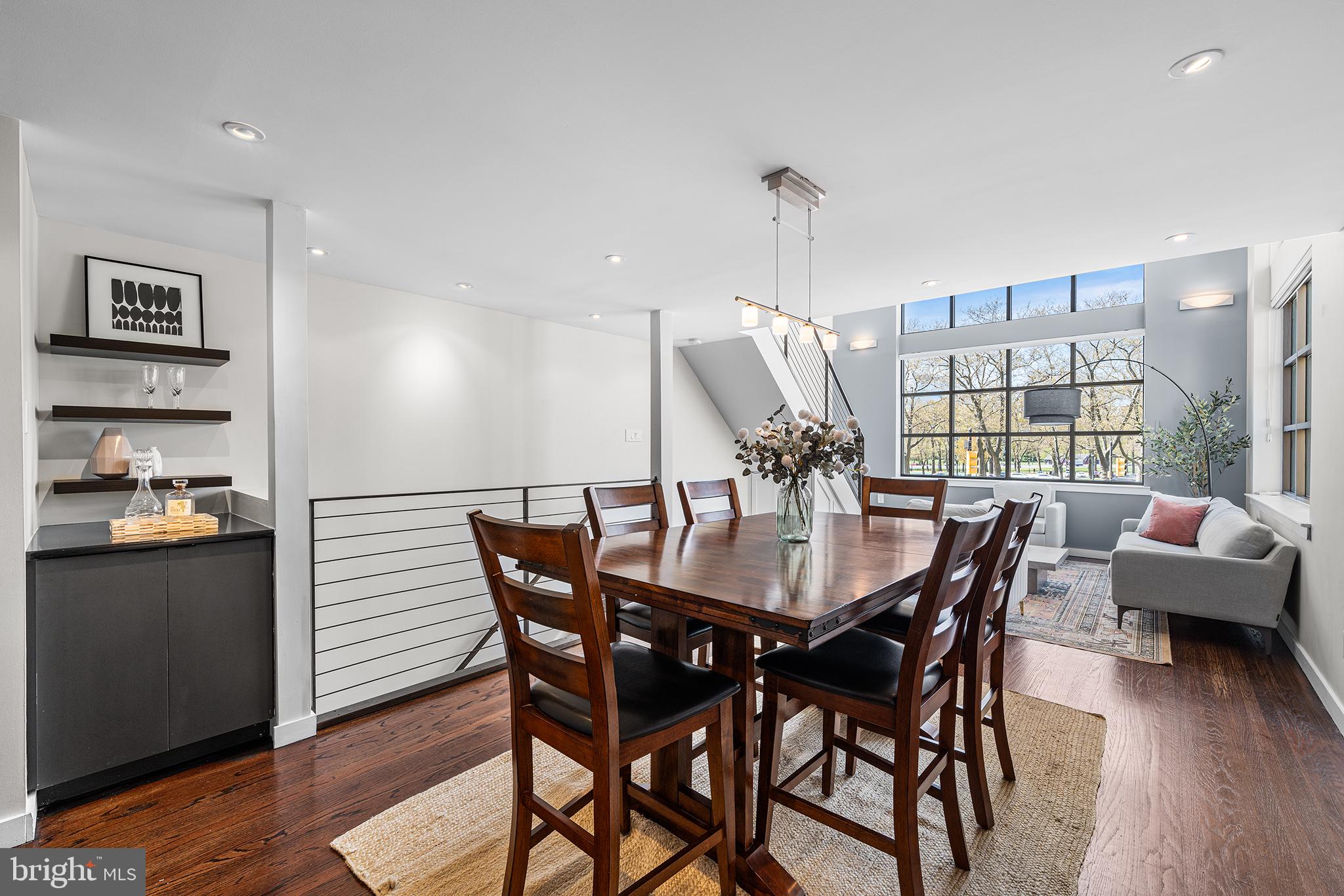 FAIRMOUNT - Residential