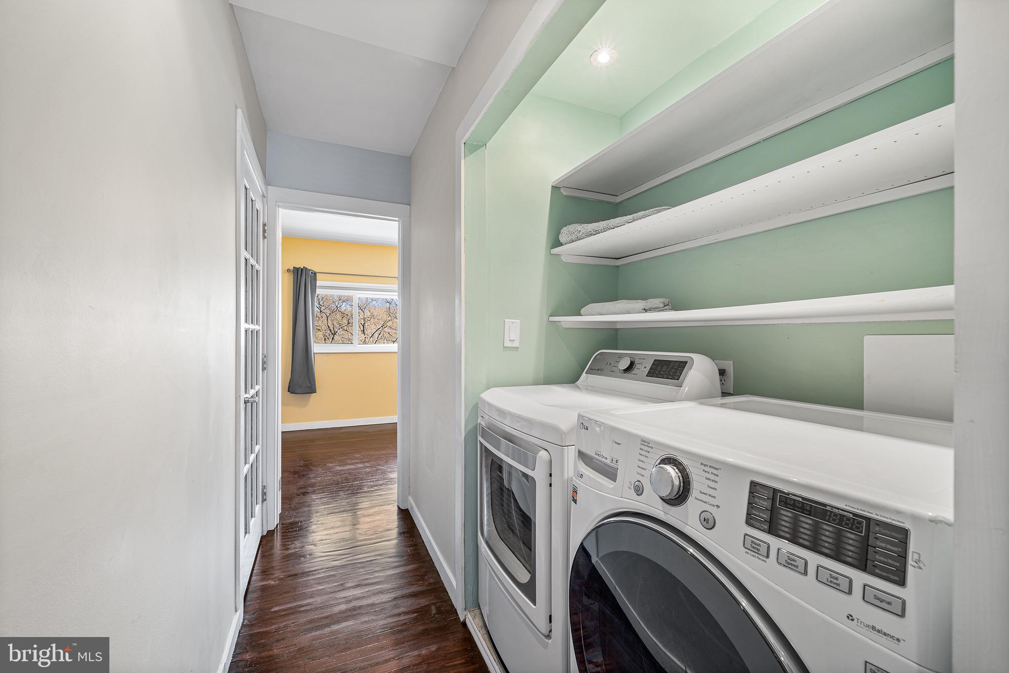 FAIRMOUNT - Residential