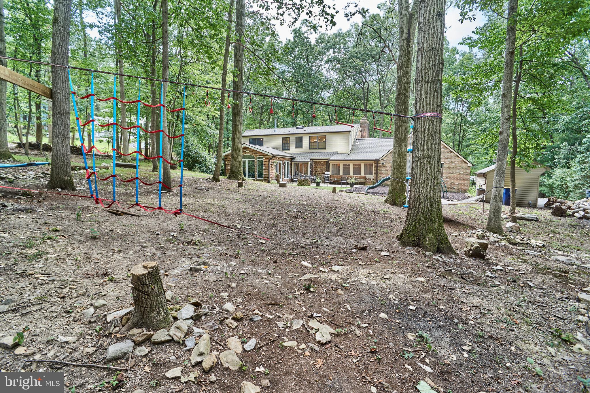 WHITE ROCK ACRES - Residential