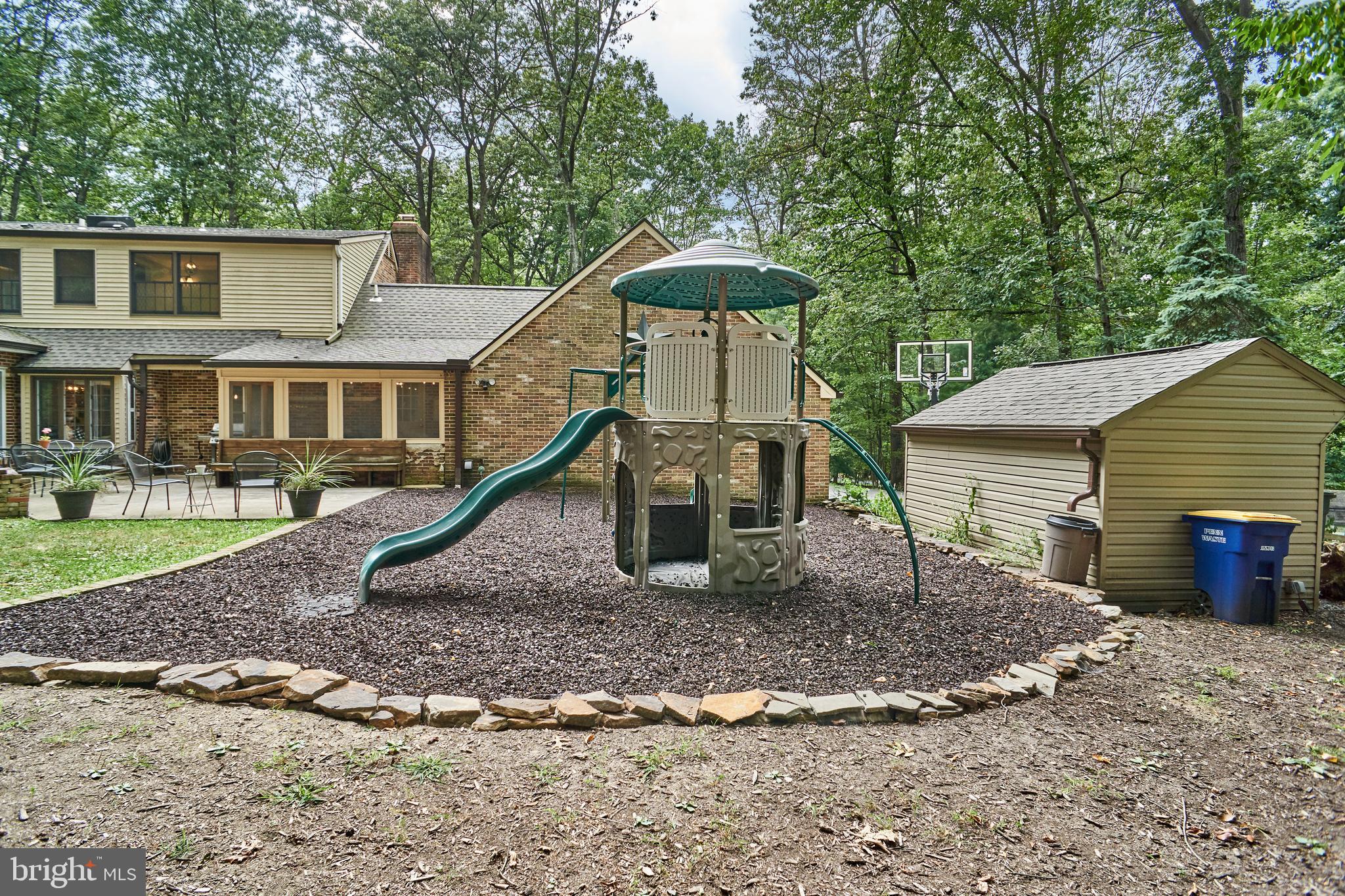 WHITE ROCK ACRES - Residential