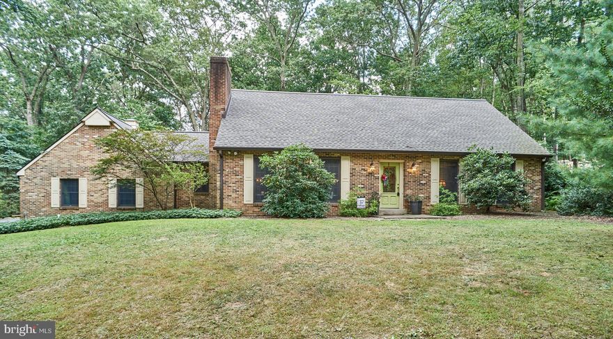 This stunning home, located in White Rock Acres, is truly a one-of-a-kind masterpiece. Built in 1980 and thoughtfully renovated and completely custom, it was redesigned for today's lifestyle by designer Emily Fisher of EJ Designs. This elegant home features 4 bedrooms and 3.5 bathrooms. There is a TON of living space throughout this massive home. The first floor offers a bedroom, full bathroom, and extra living room which makes a great inlaw suite. The beautiful chef s kitchen is complete with all new high end appliances with several years left on their warranty, granite counter tops, center island with room for dining, 2 pounded copper sinks with Italian made faucets, table space, and a gas fireplace. No detail has been spared! The sun room has a vaulted ceiling and beautiful windows overlooking the back yard. The front living room is great for relaxing with the family after a long day and features a wood burning fireplace for those chilly evenings. Meticulous details continue on the second level. The master suite gorgeous and relaxing from the time you step in. Sitting area, large walk in closet with custom closet shelving, and a massive bathroom with stunning soaking tub, double vanity sink and private shower and toilet. There are two additional large bedrooms both with fantastic walk in closets along with the hall bathroom on the second level. Situated on a deep private lot, the property has a rear patio off the family room and a large back yard for more outdoor entertaining space. Some of the updates include, all new electrical work, new insulation, all new appliances, new light fixtures and a fresh coat of paint. Come make this wonderful home, yours today!