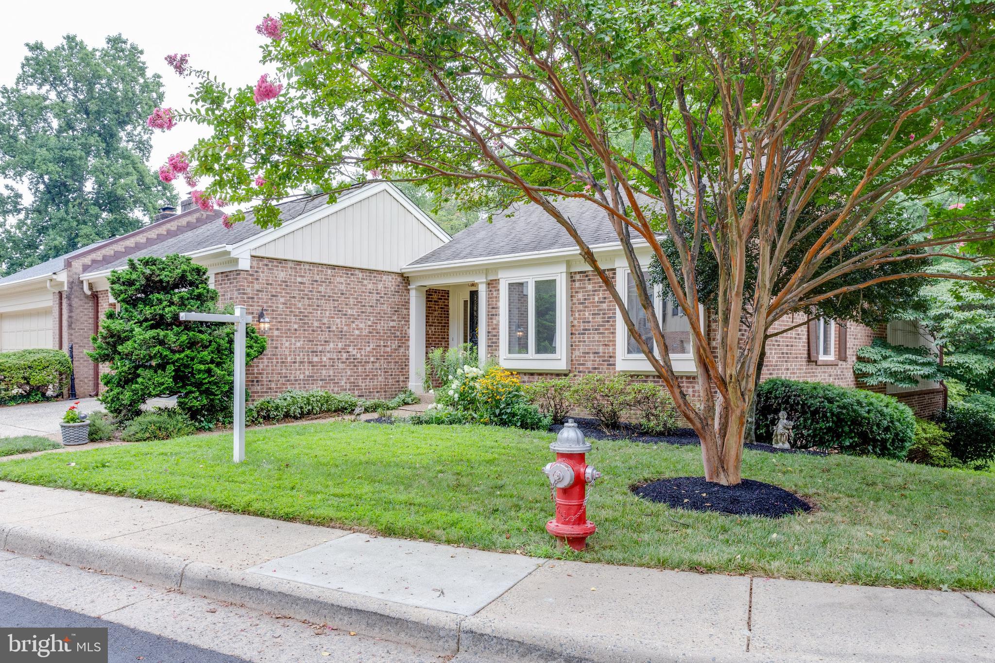 RUSTFIELD - Residential