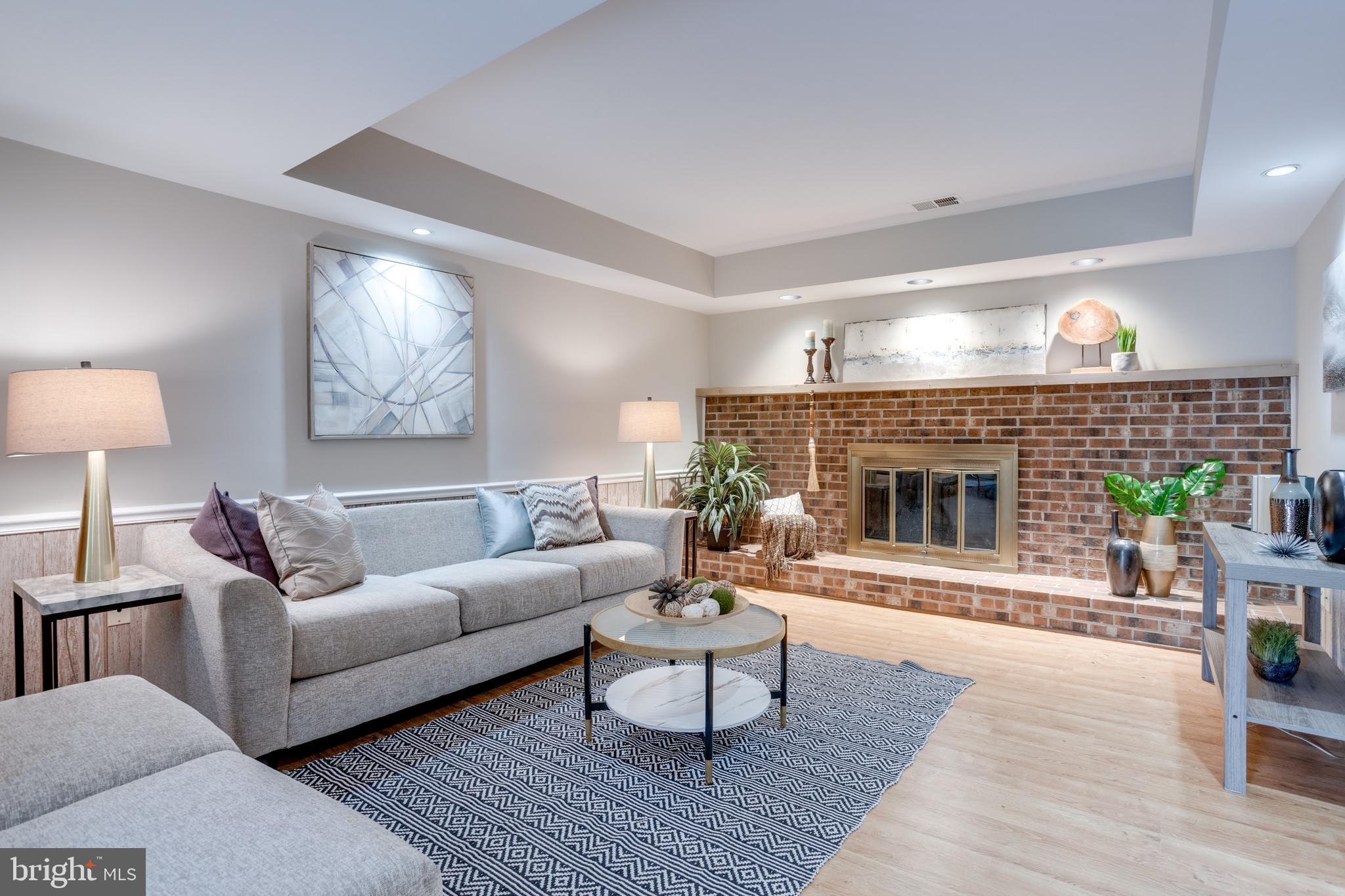 RUSTFIELD - Residential