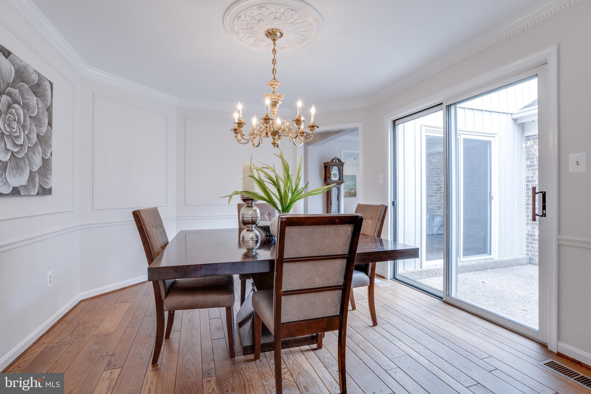 RUSTFIELD - Residential