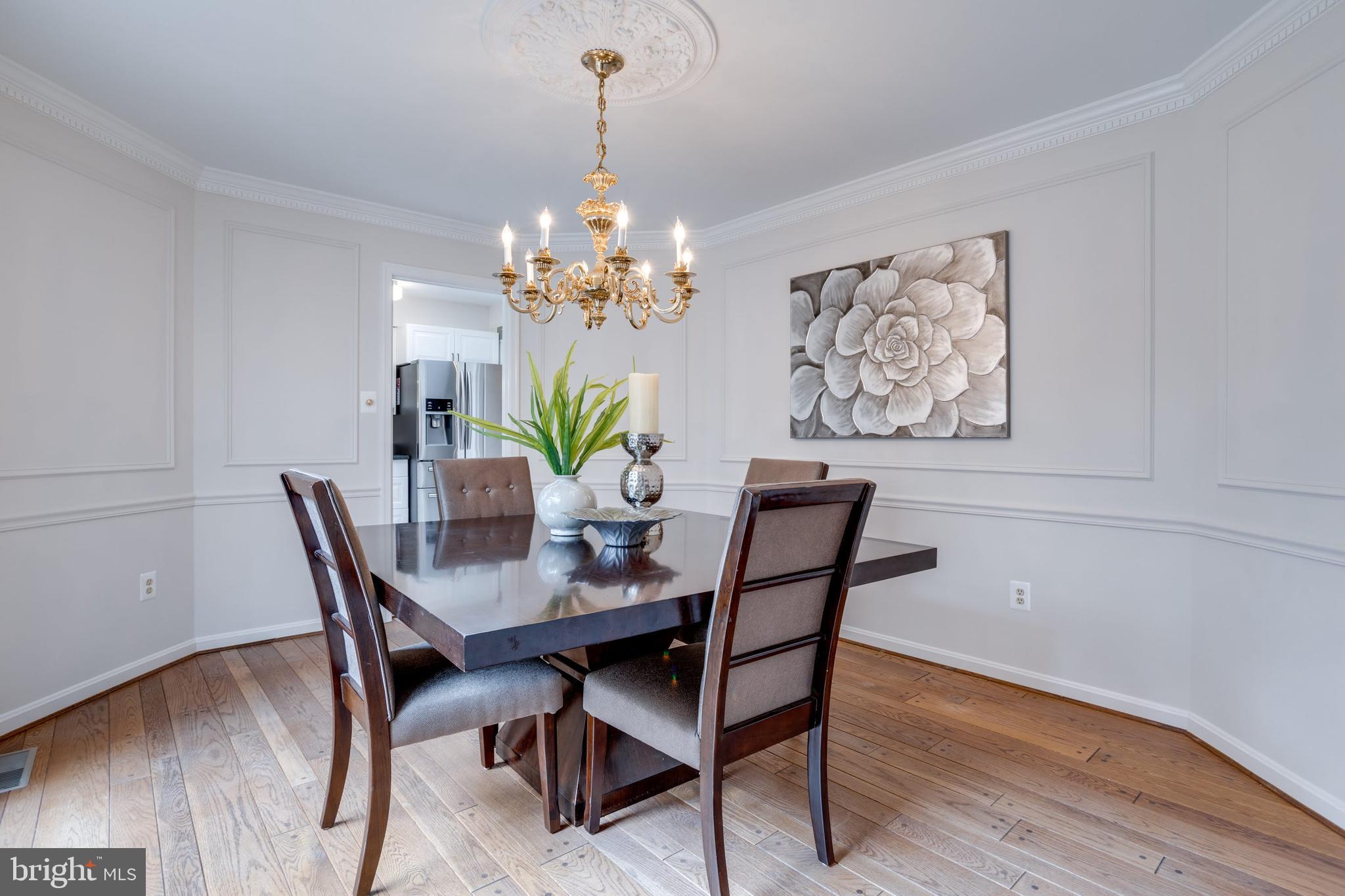 RUSTFIELD - Residential