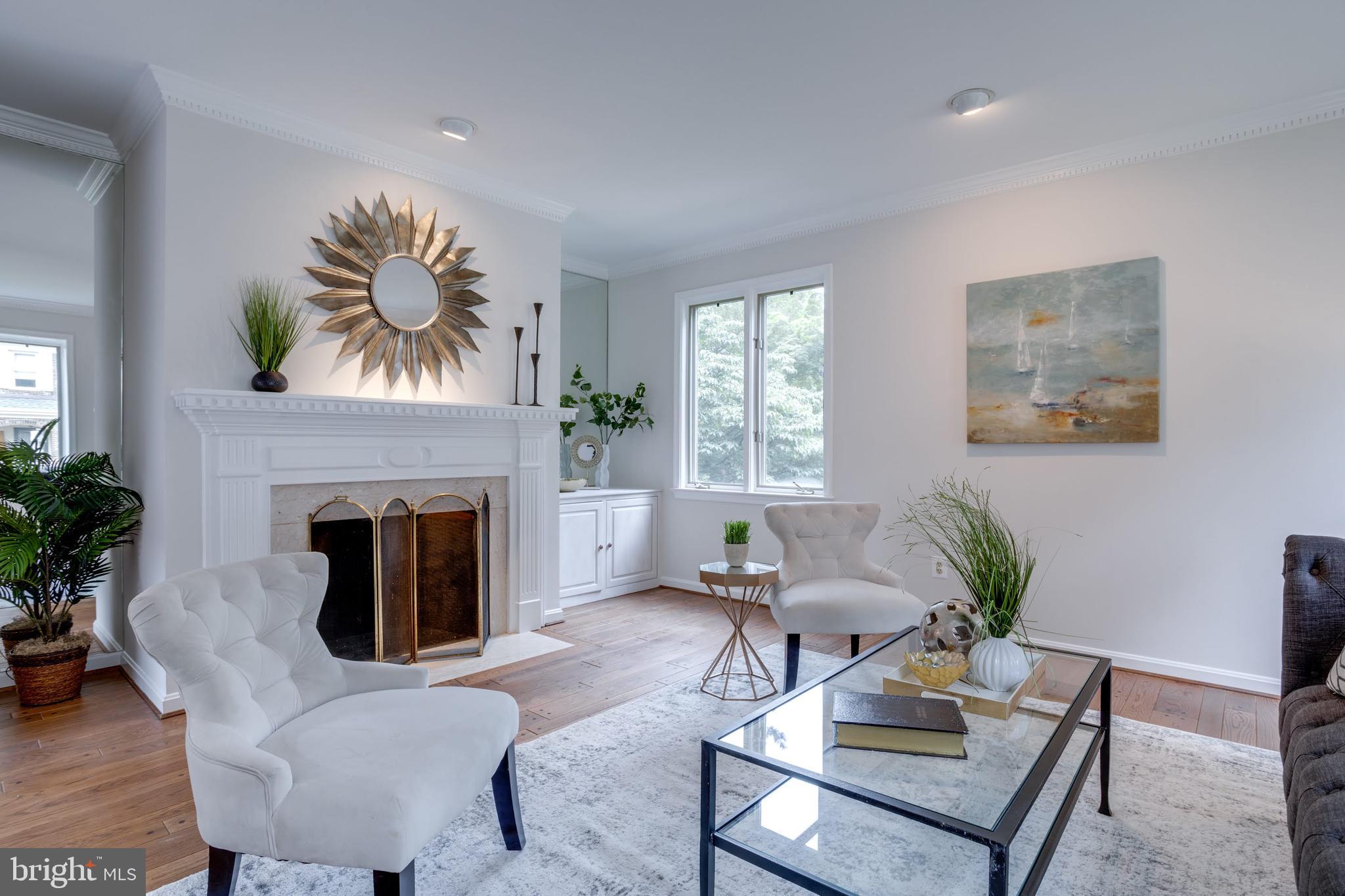 RUSTFIELD - Residential