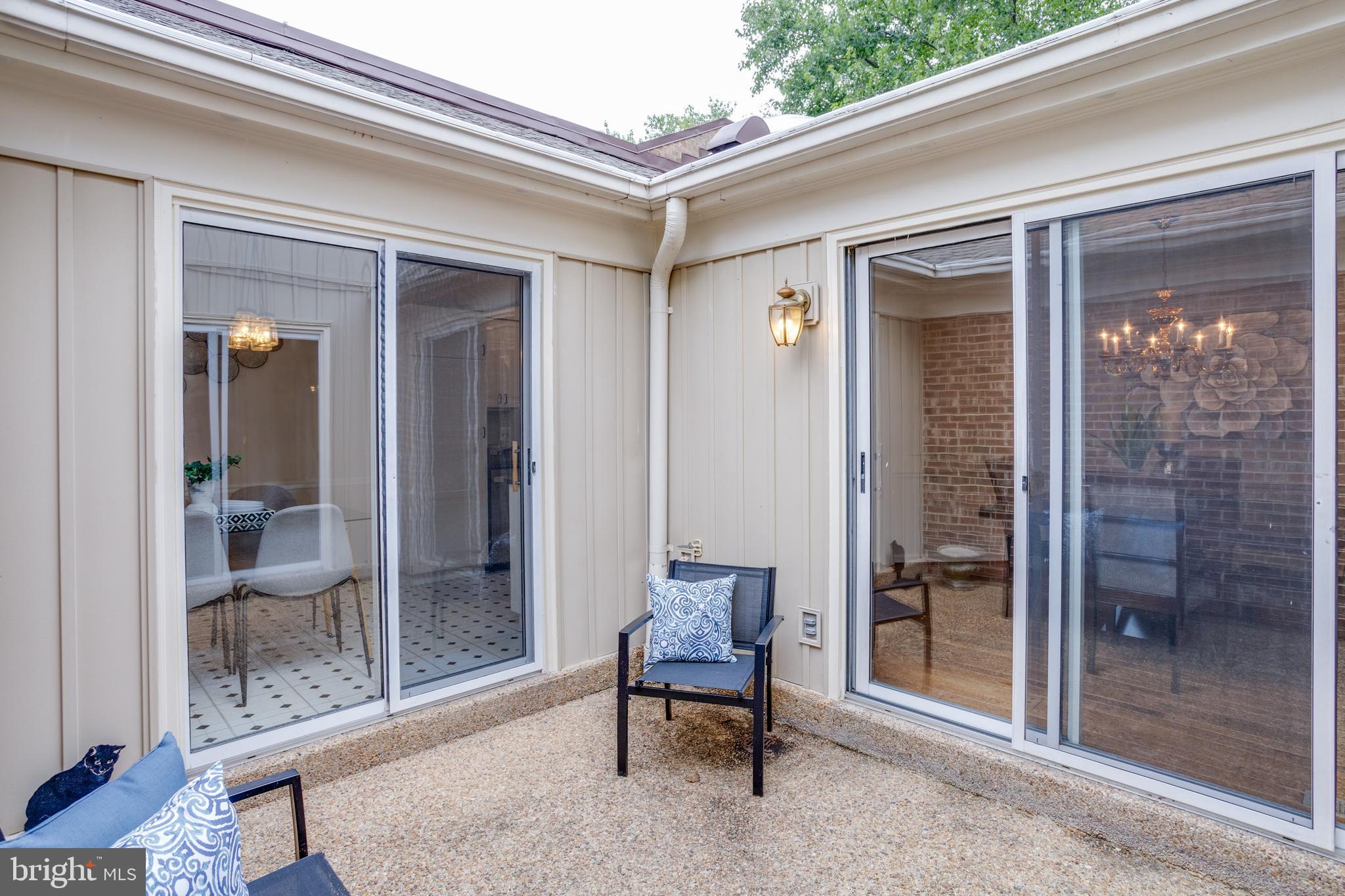 RUSTFIELD - Residential