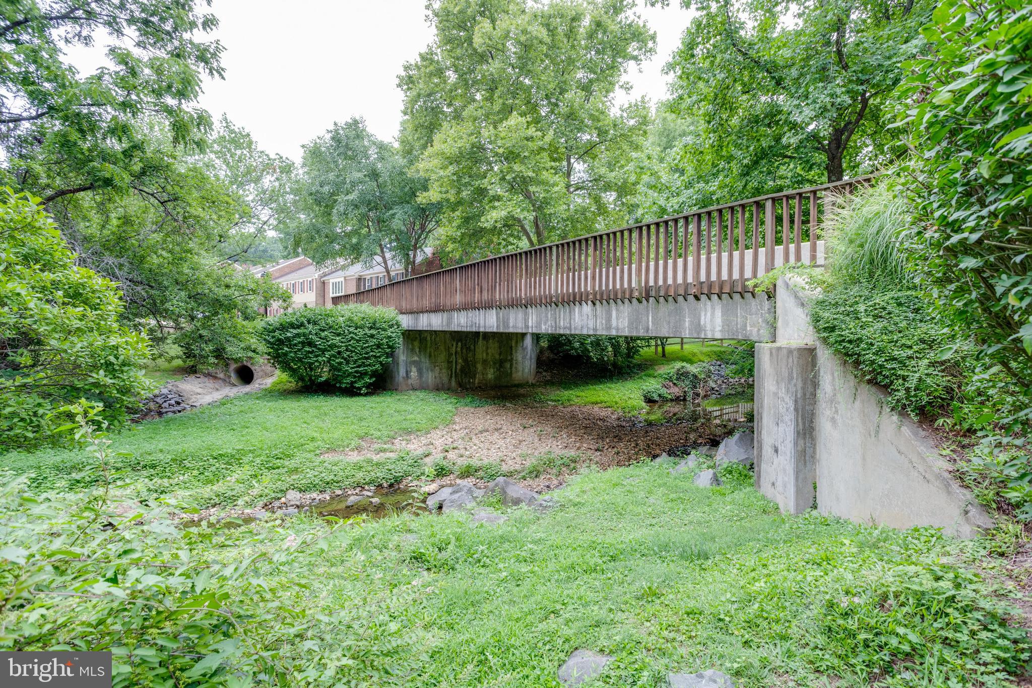 RUSTFIELD - Residential