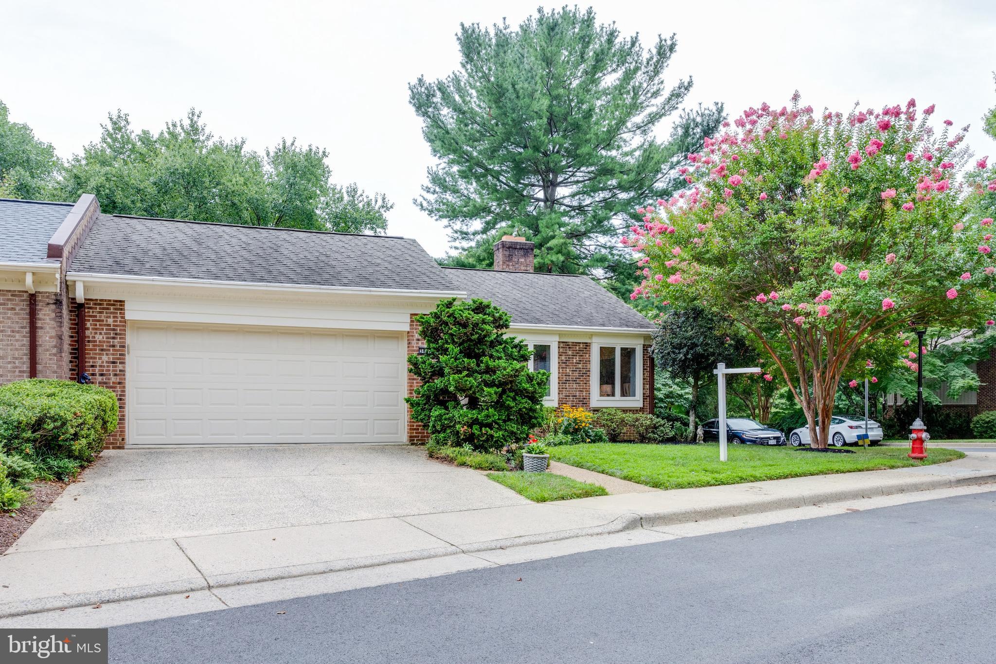 RUSTFIELD - Residential