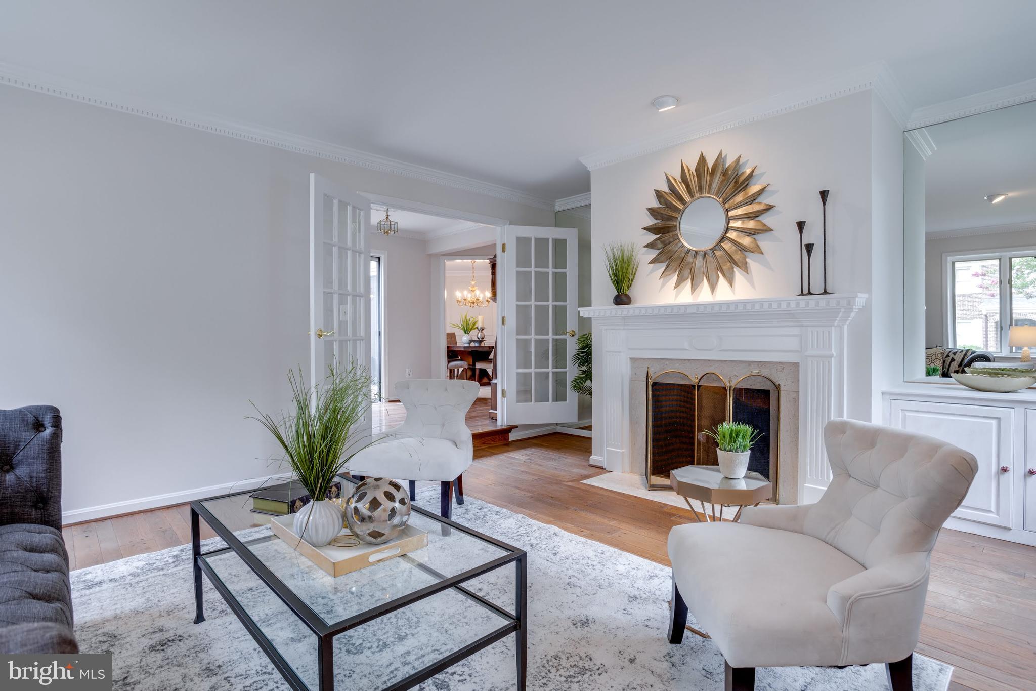 RUSTFIELD - Residential