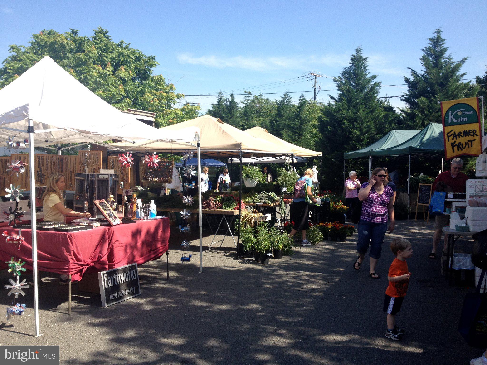 RUSTFIELD - Residential