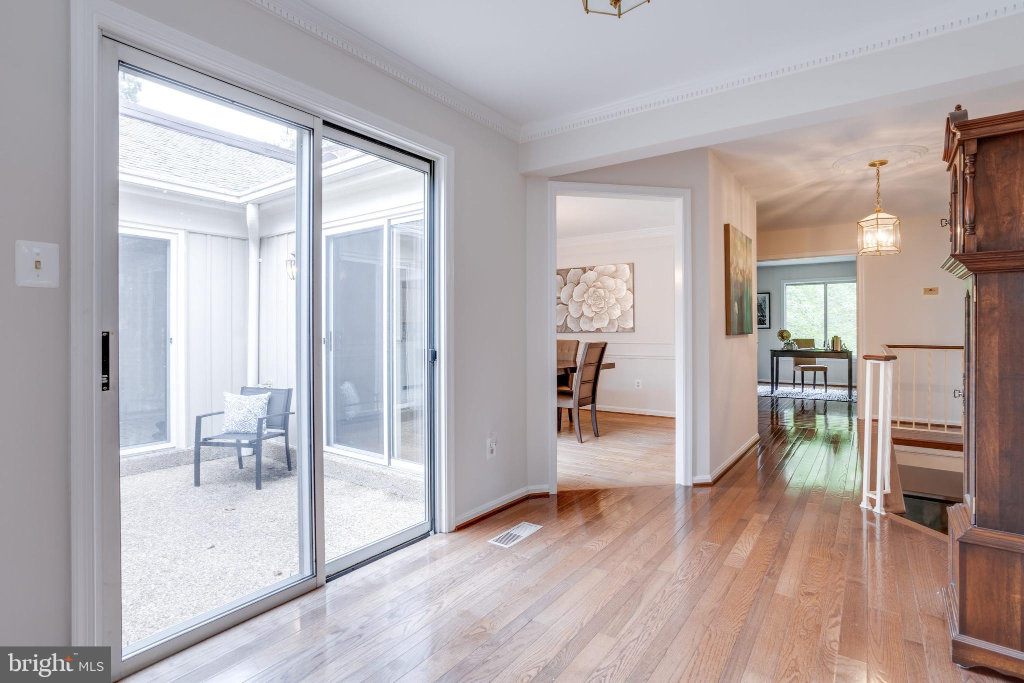 RUSTFIELD - Residential