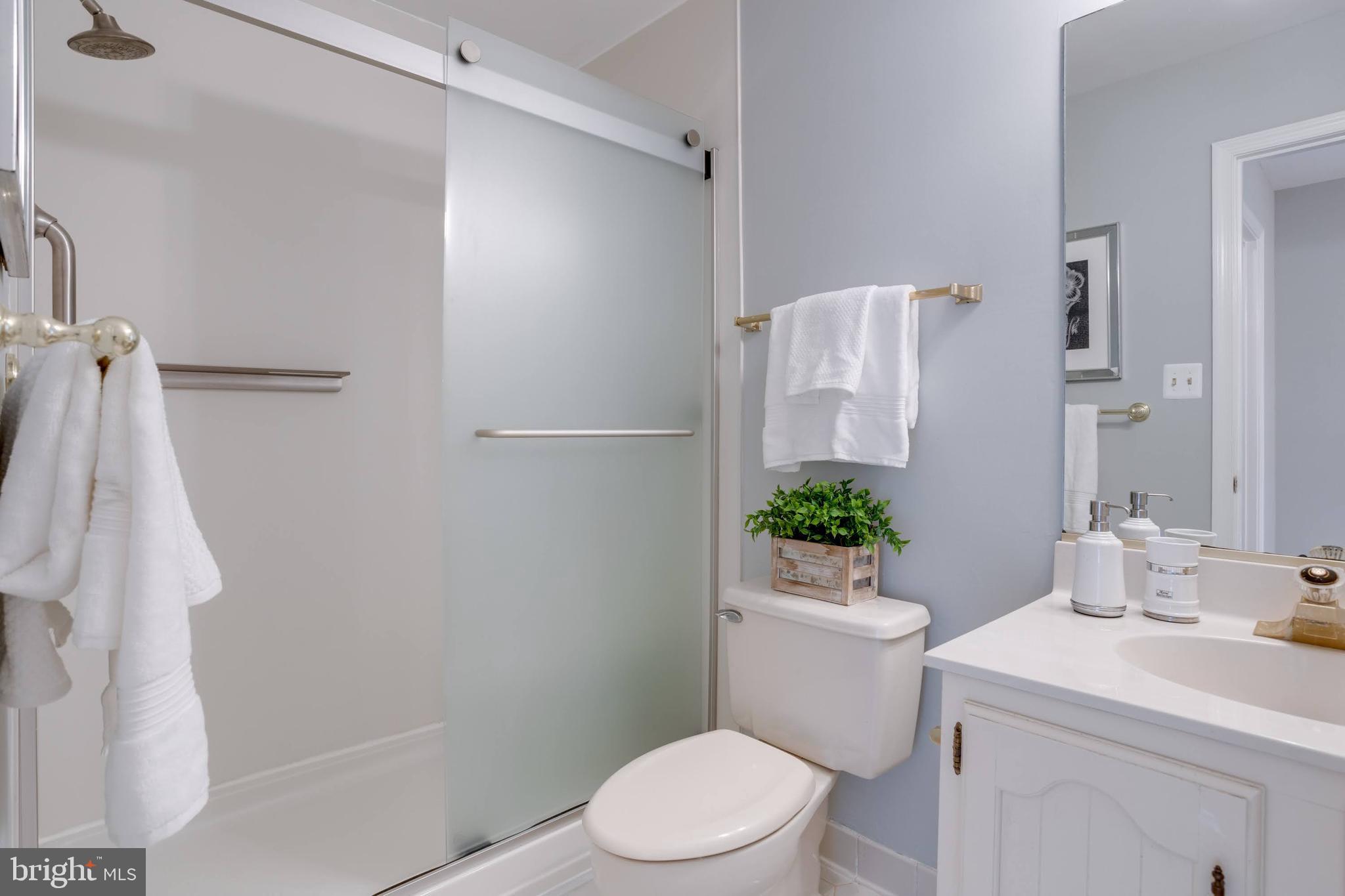 RUSTFIELD - Residential