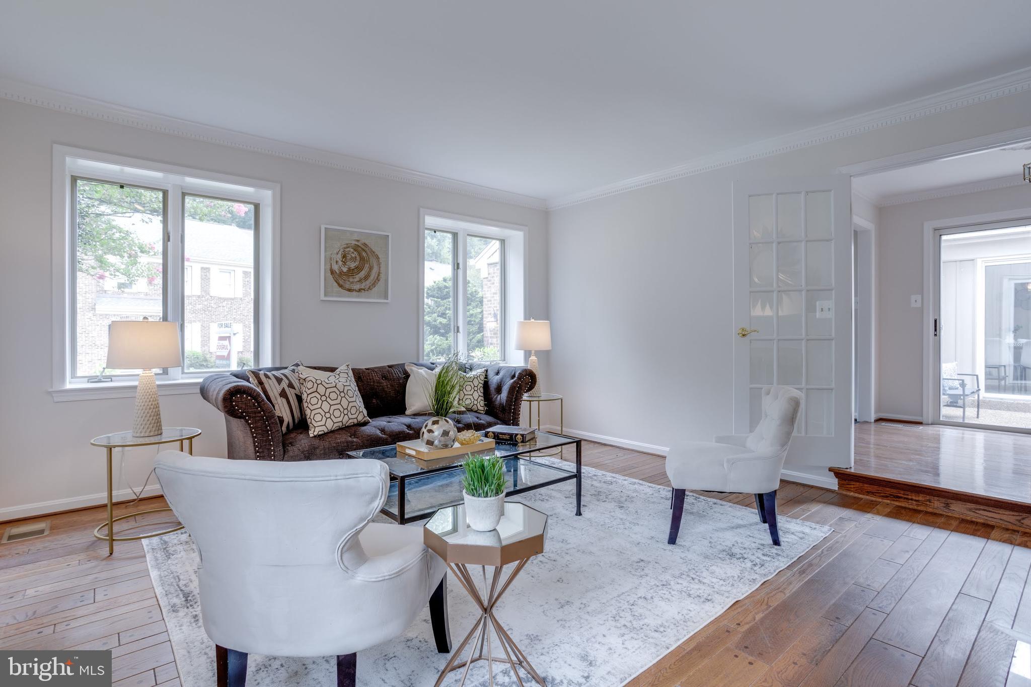 RUSTFIELD - Residential