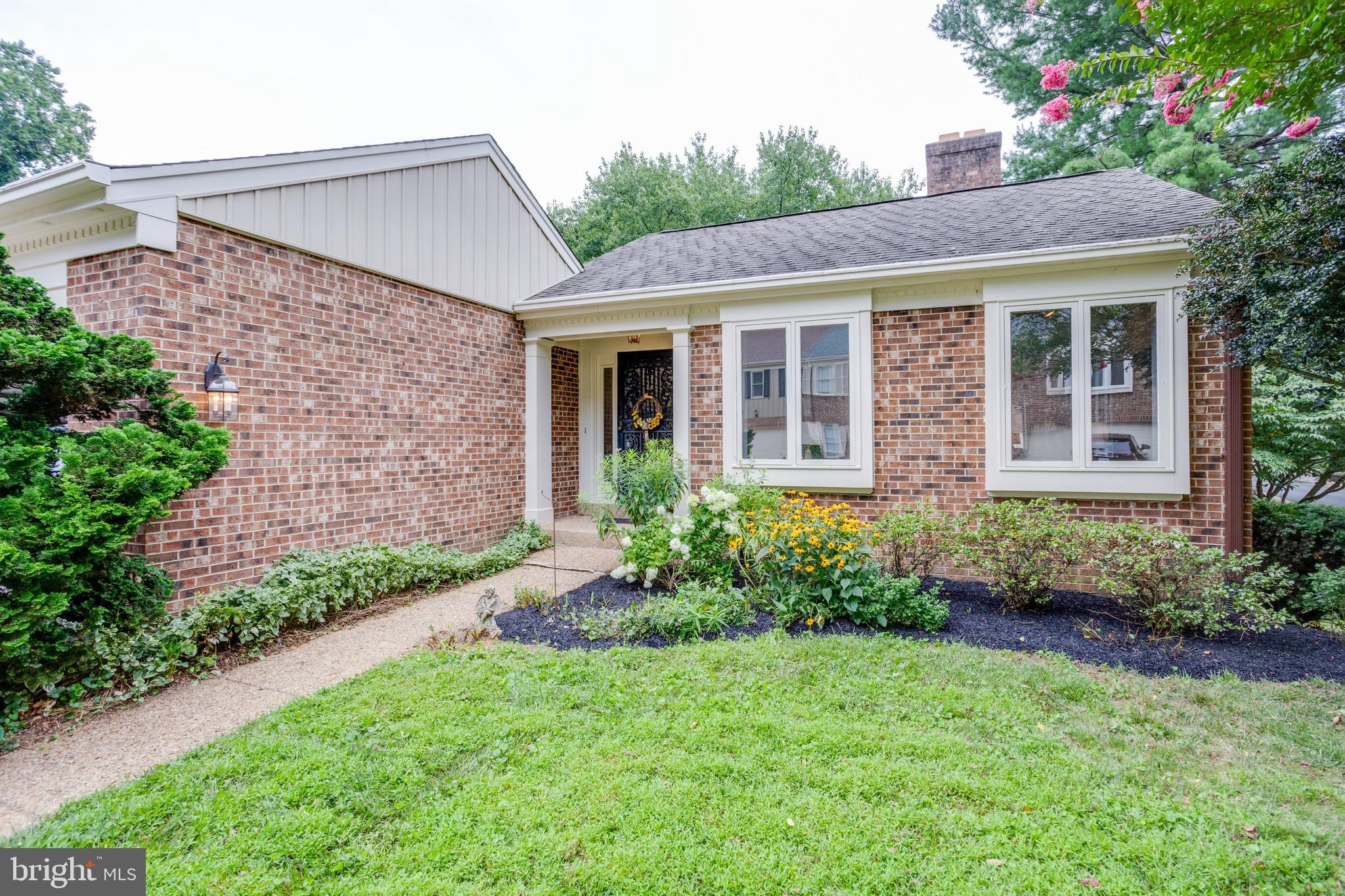 RUSTFIELD - Residential