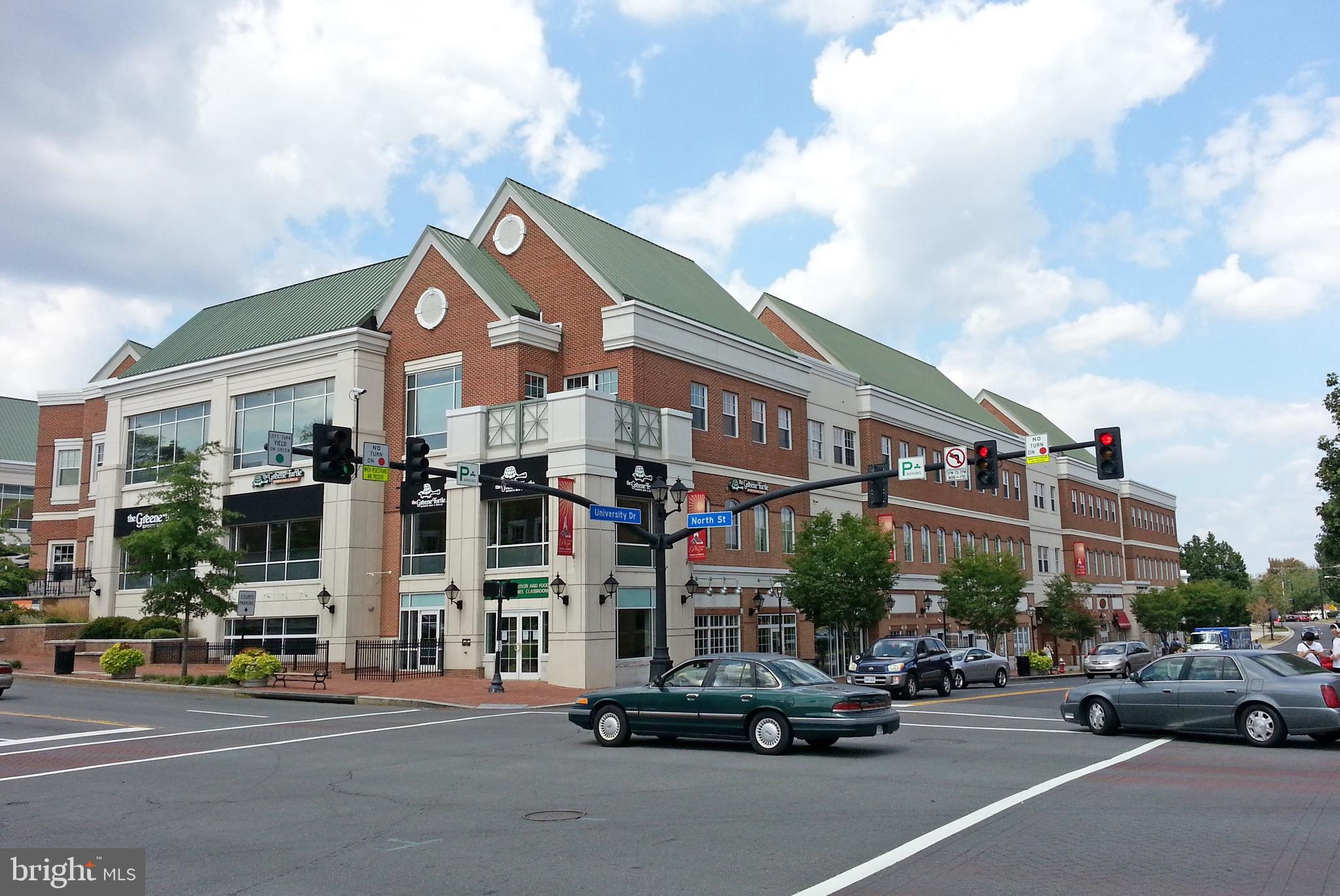 RUSTFIELD - Residential