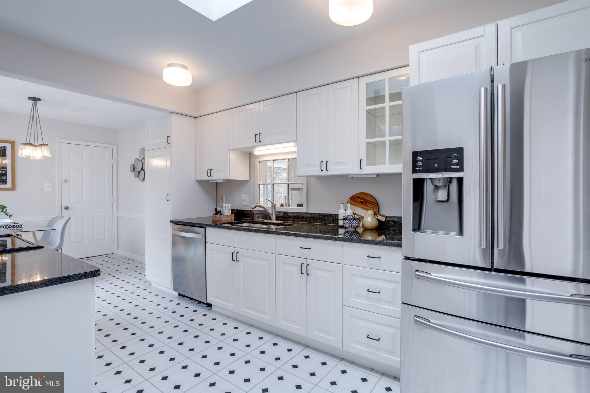 RUSTFIELD - Residential