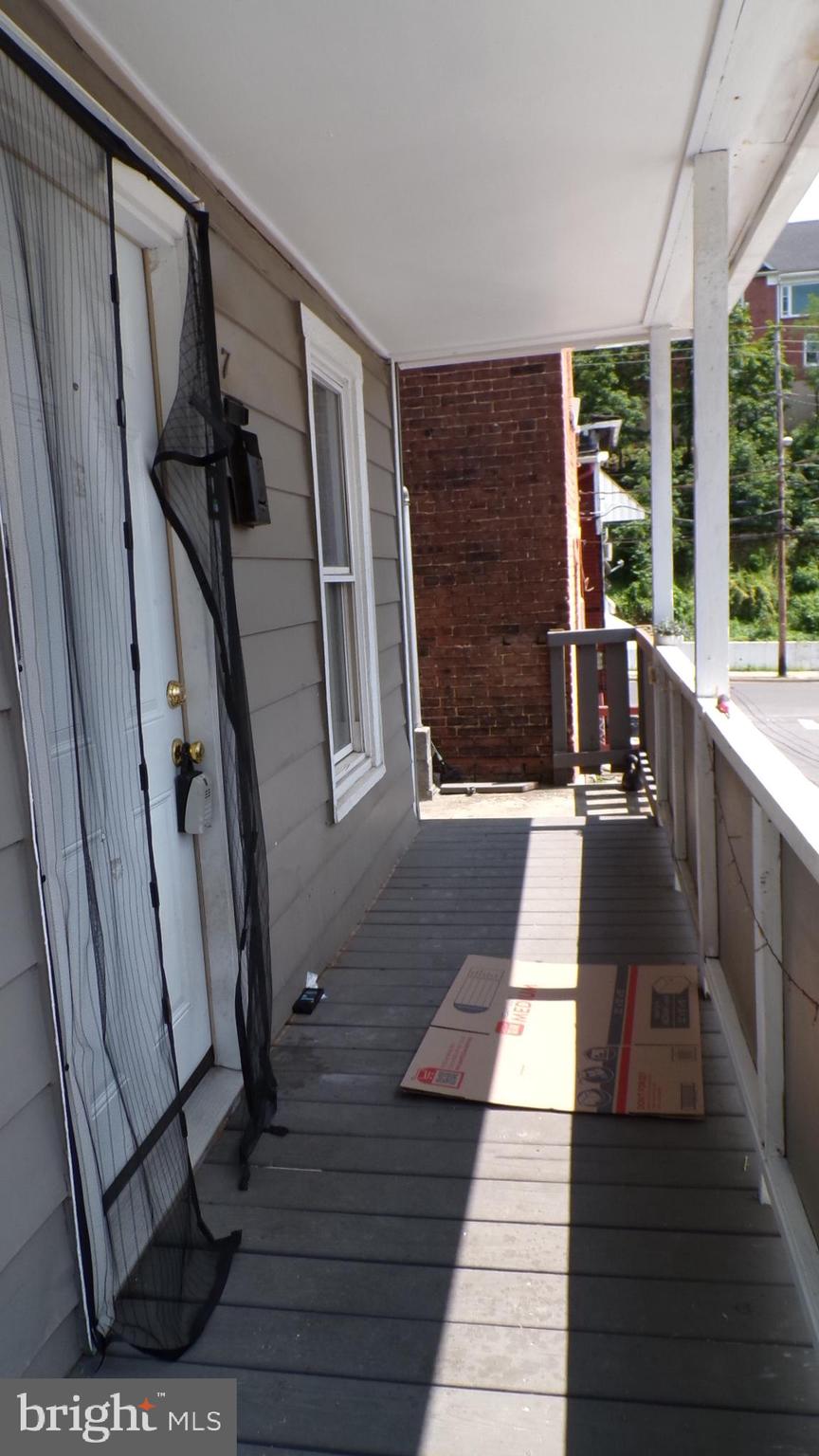 7 BELLEVUE STREET