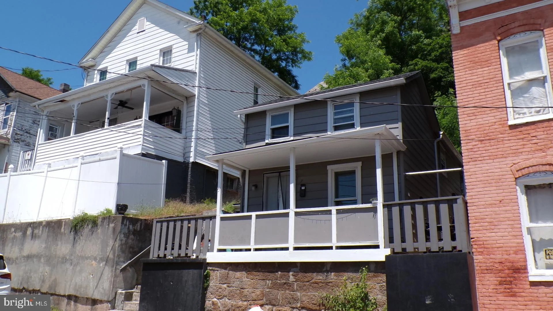 7 Bellevue Street