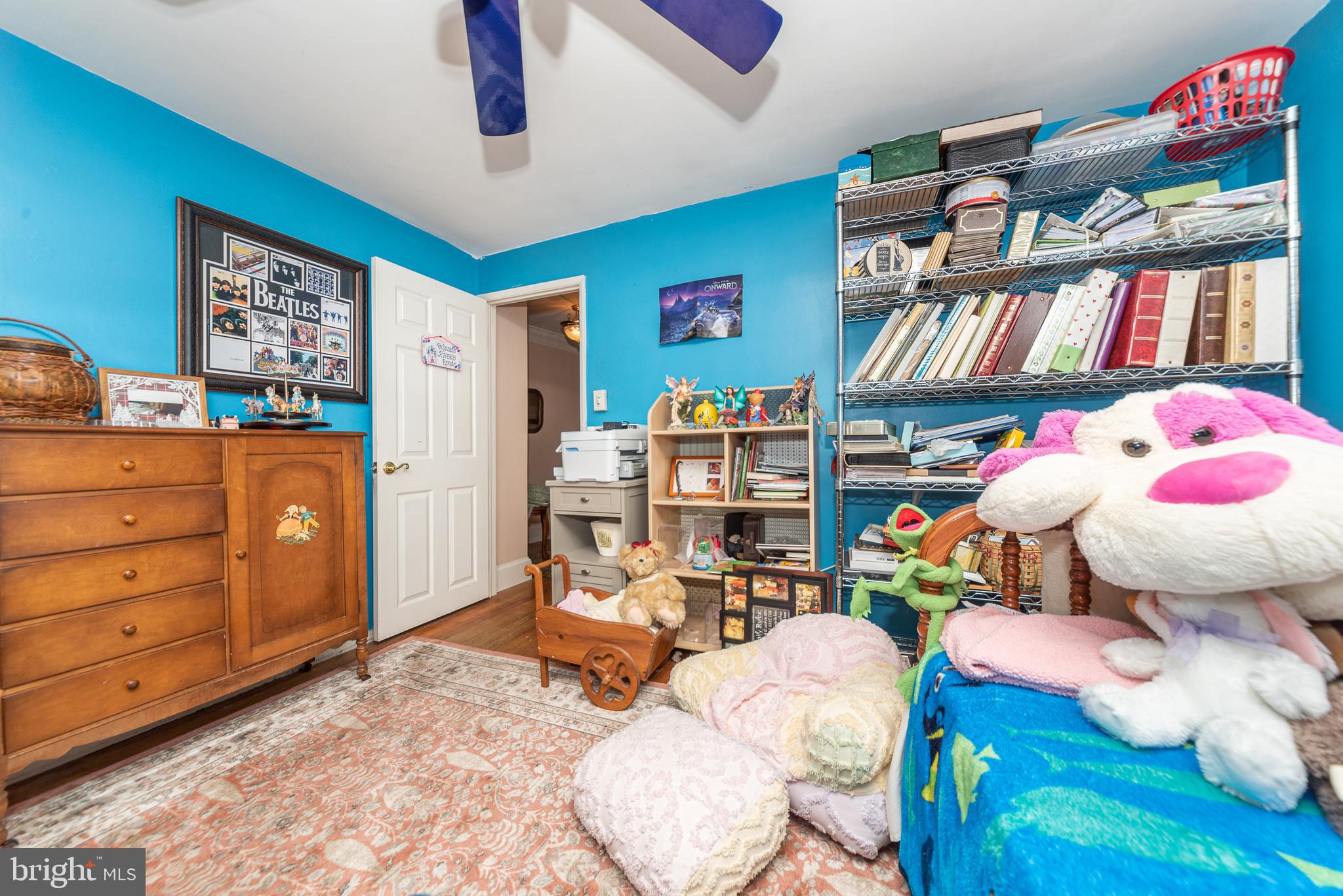 SPRINGLAKE - Residential