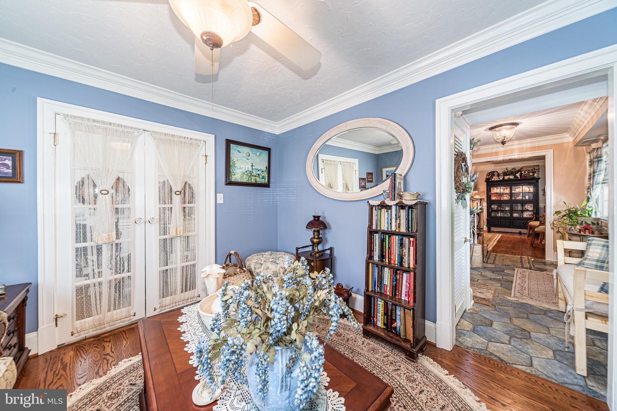 SPRINGLAKE - Residential