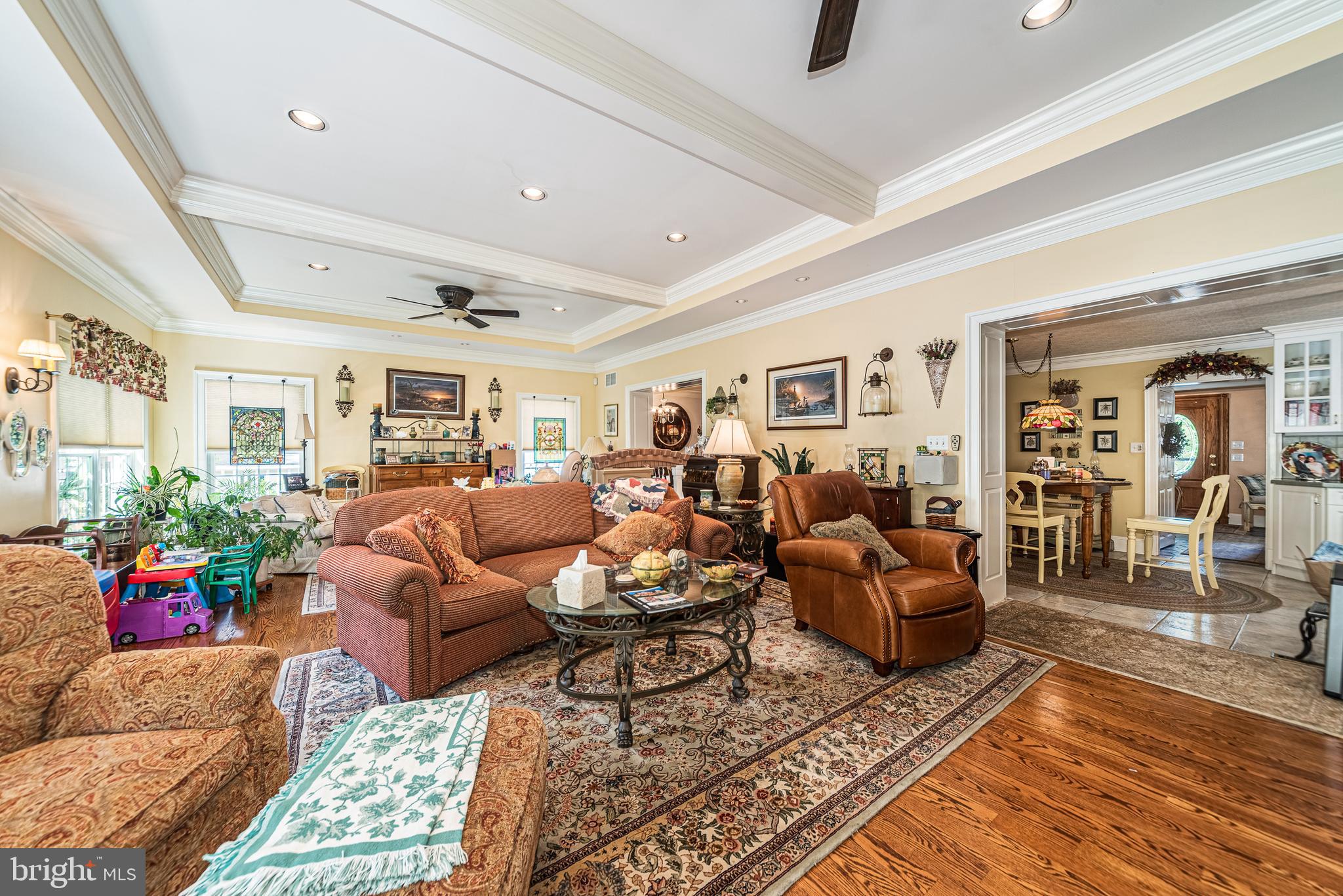 SPRINGLAKE - Residential