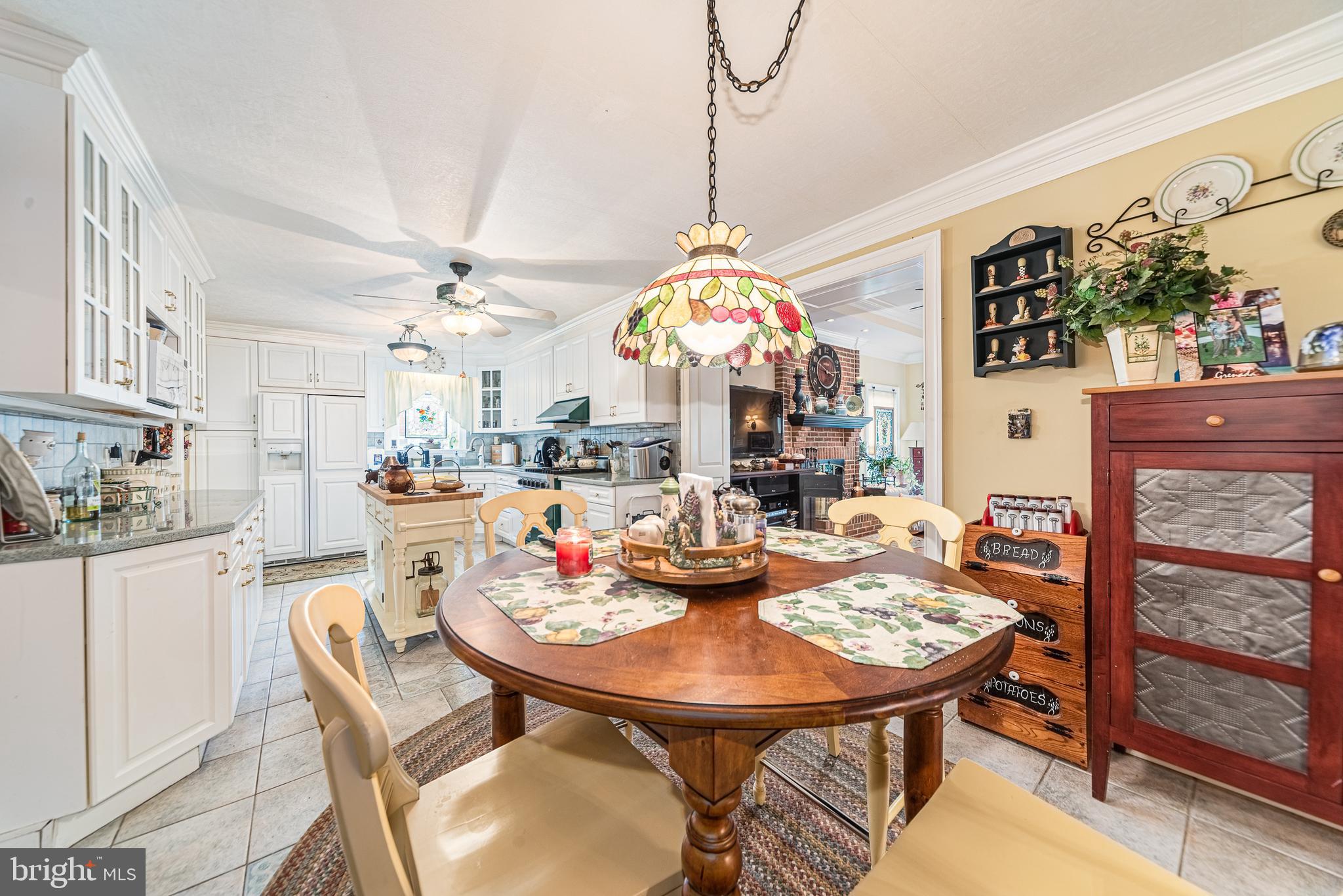 SPRINGLAKE - Residential