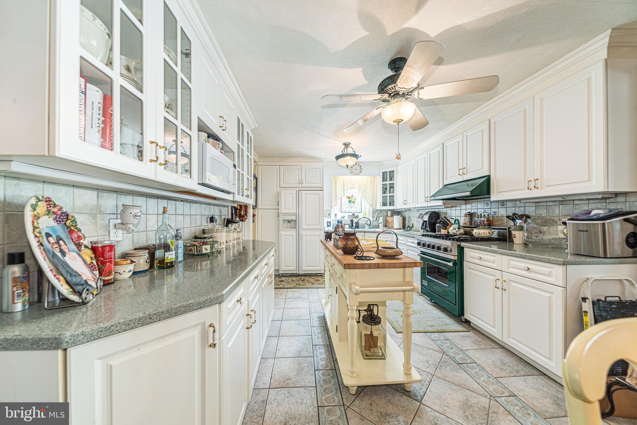 SPRINGLAKE - Residential