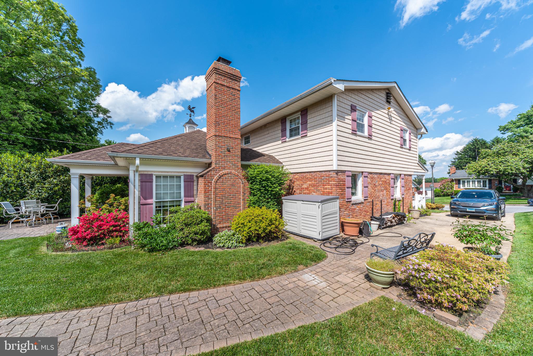 SPRINGLAKE - Residential