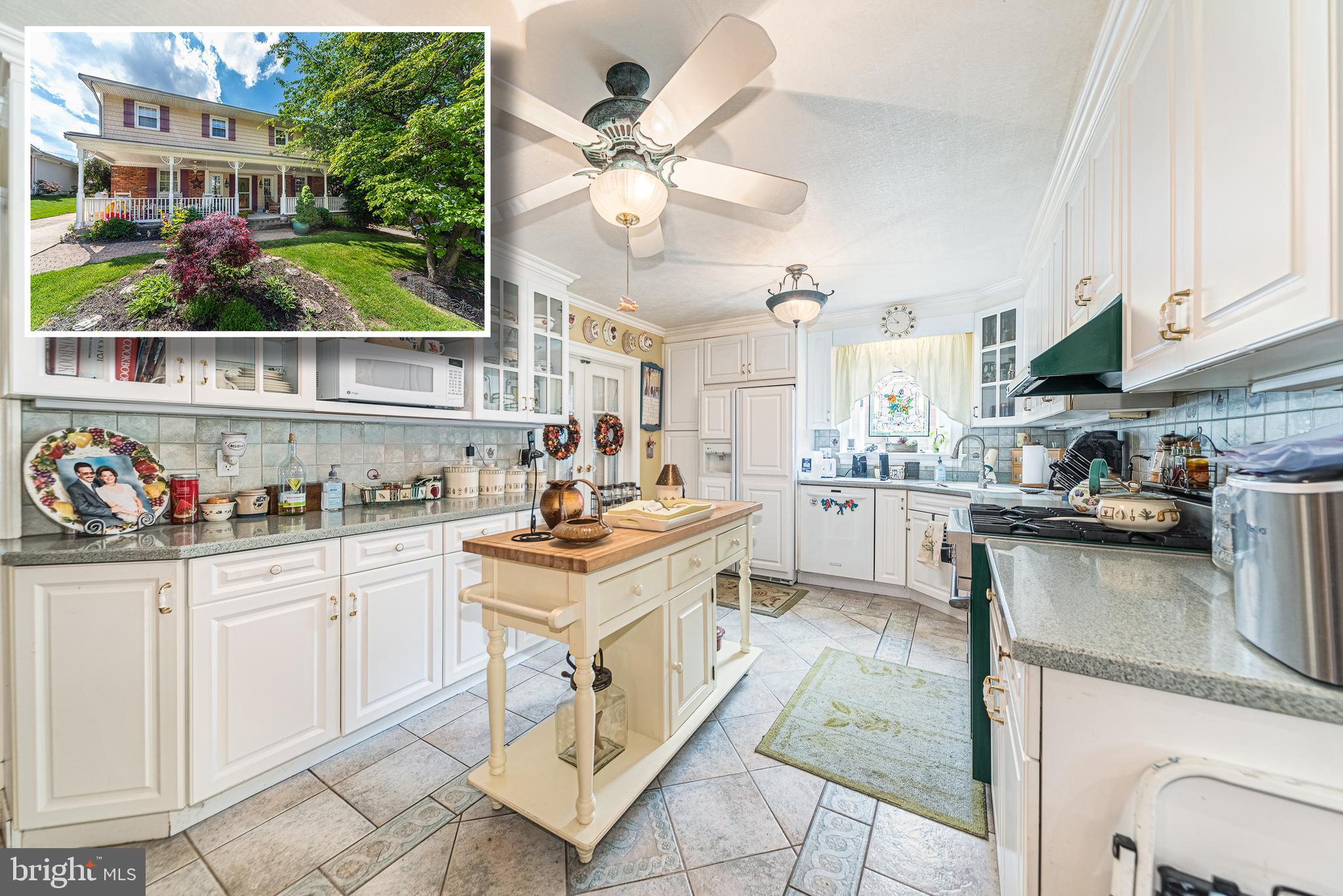 SPRINGLAKE - Residential