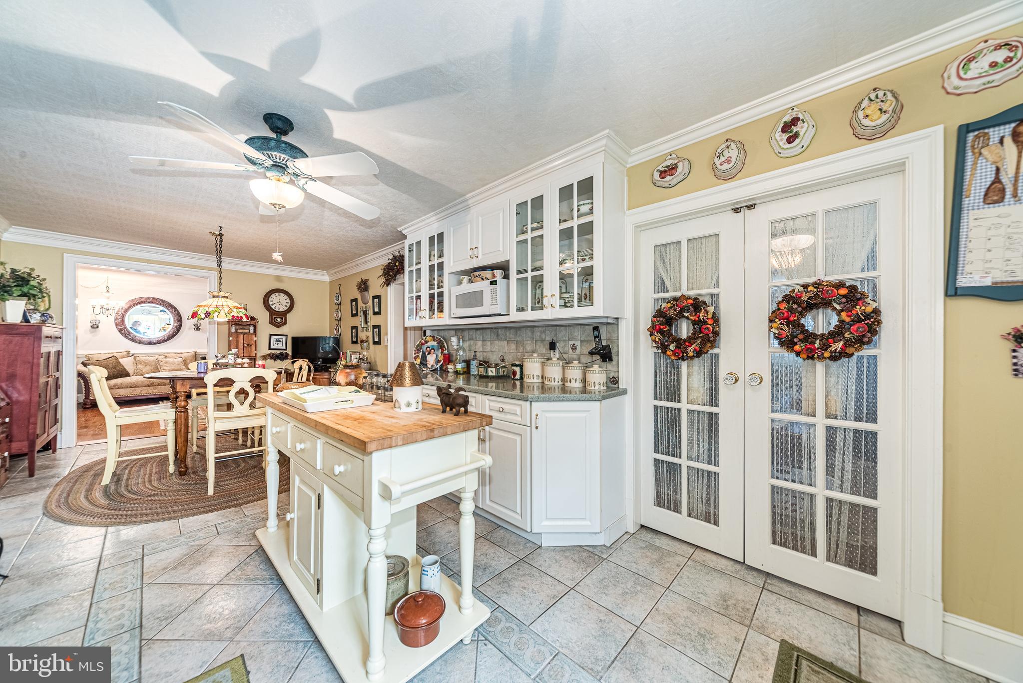 SPRINGLAKE - Residential