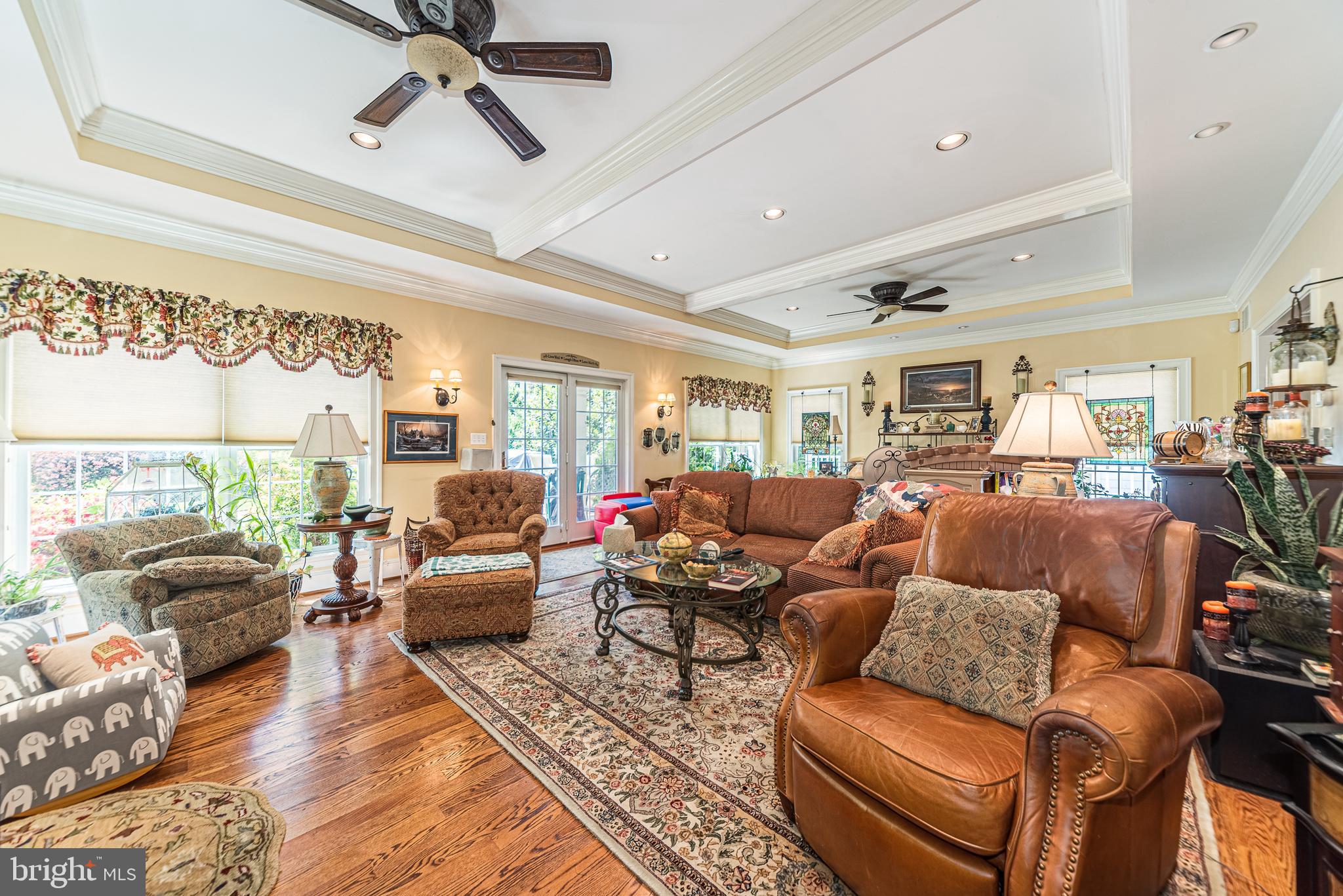 SPRINGLAKE - Residential