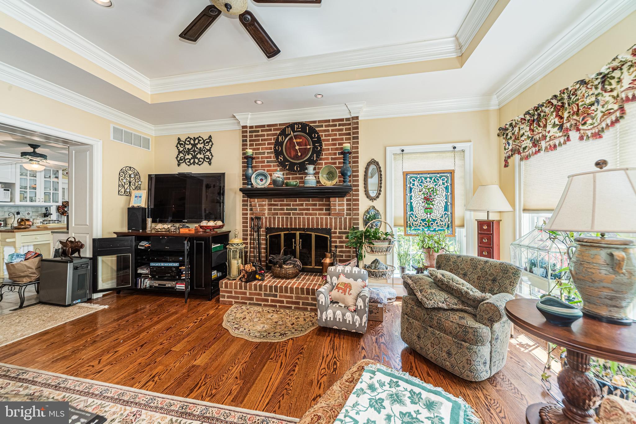 SPRINGLAKE - Residential