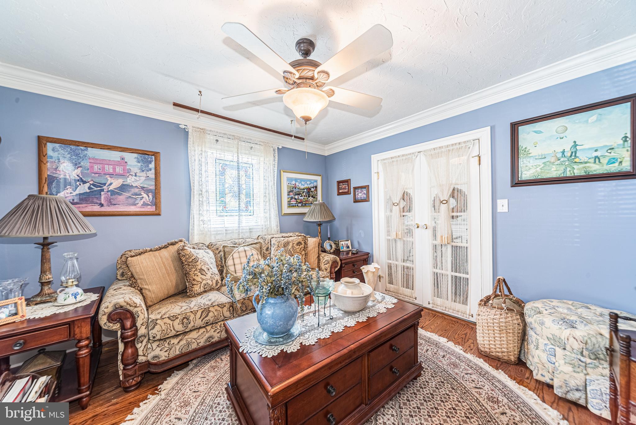 SPRINGLAKE - Residential