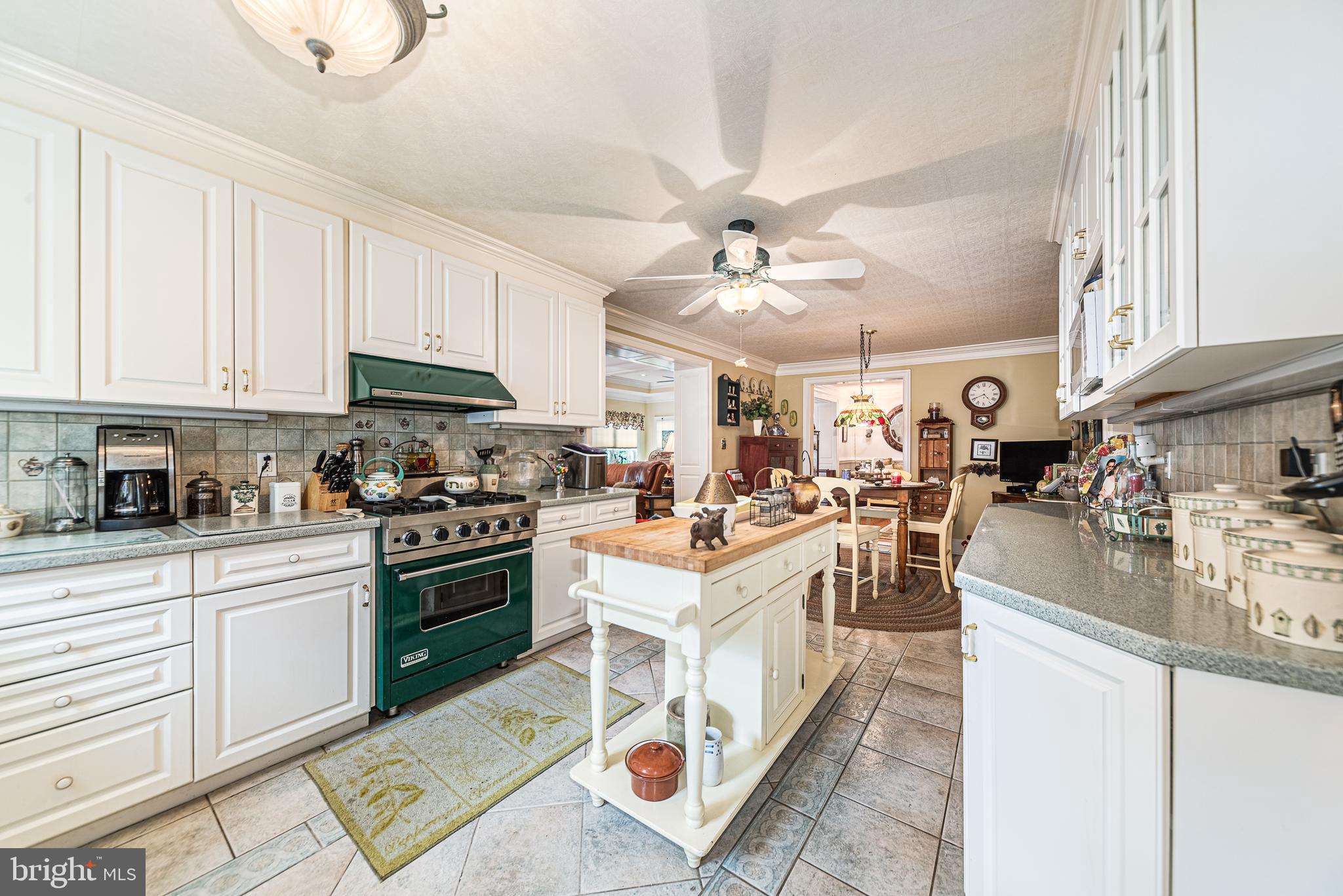 SPRINGLAKE - Residential