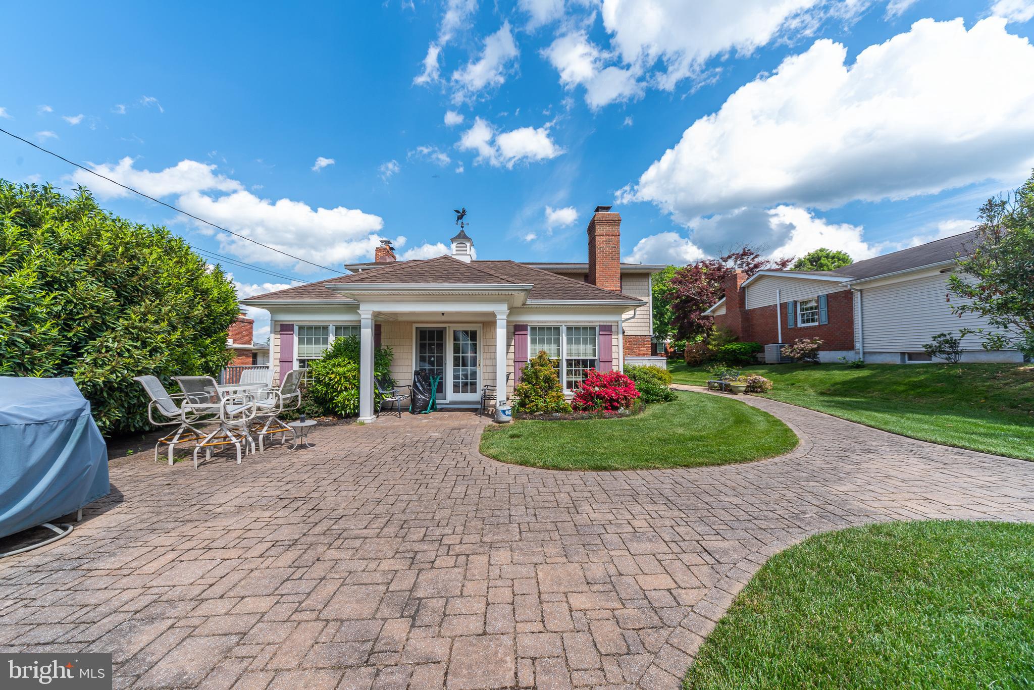 SPRINGLAKE - Residential