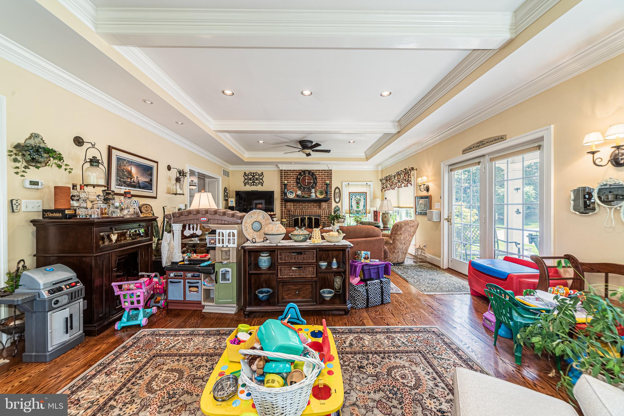 SPRINGLAKE - Residential