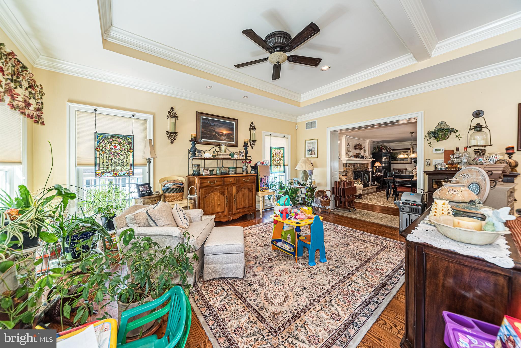 SPRINGLAKE - Residential