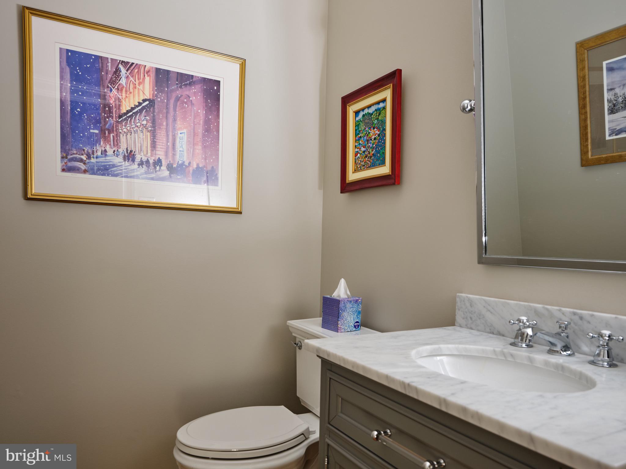 LOOKWAY COURT - Residential