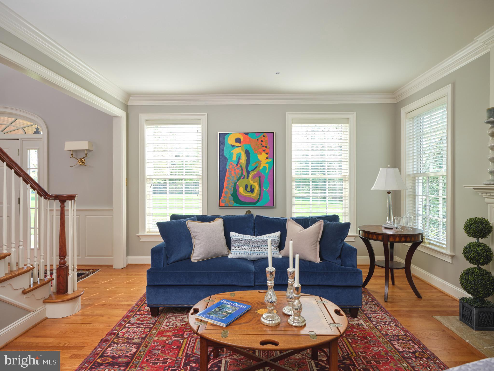 LOOKWAY COURT - Residential