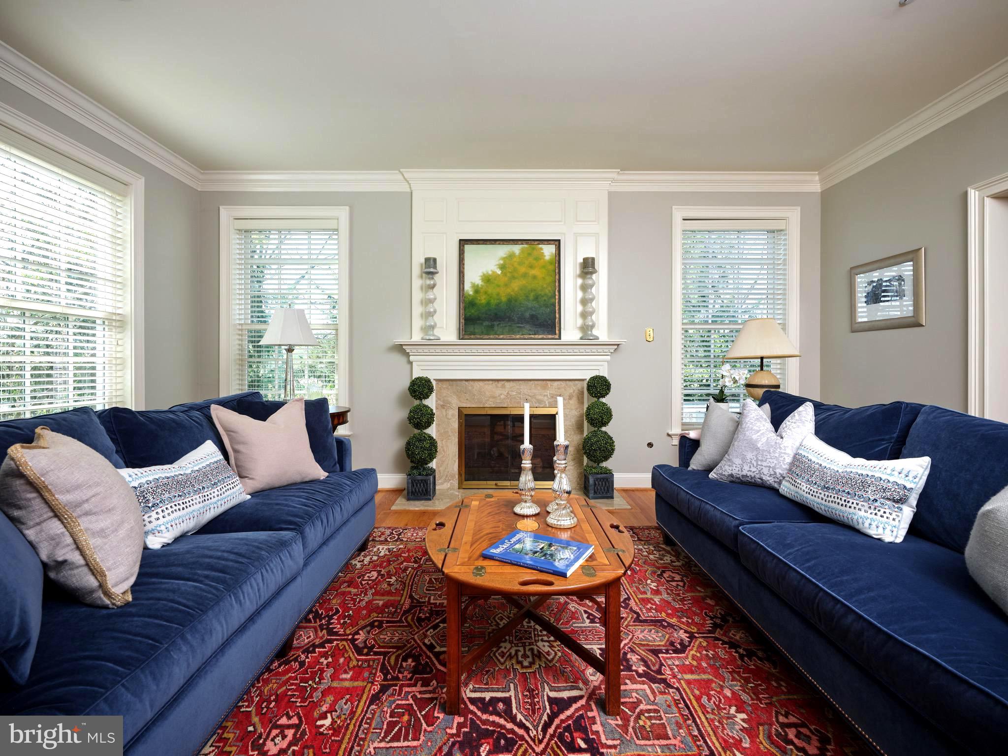 LOOKWAY COURT - Residential