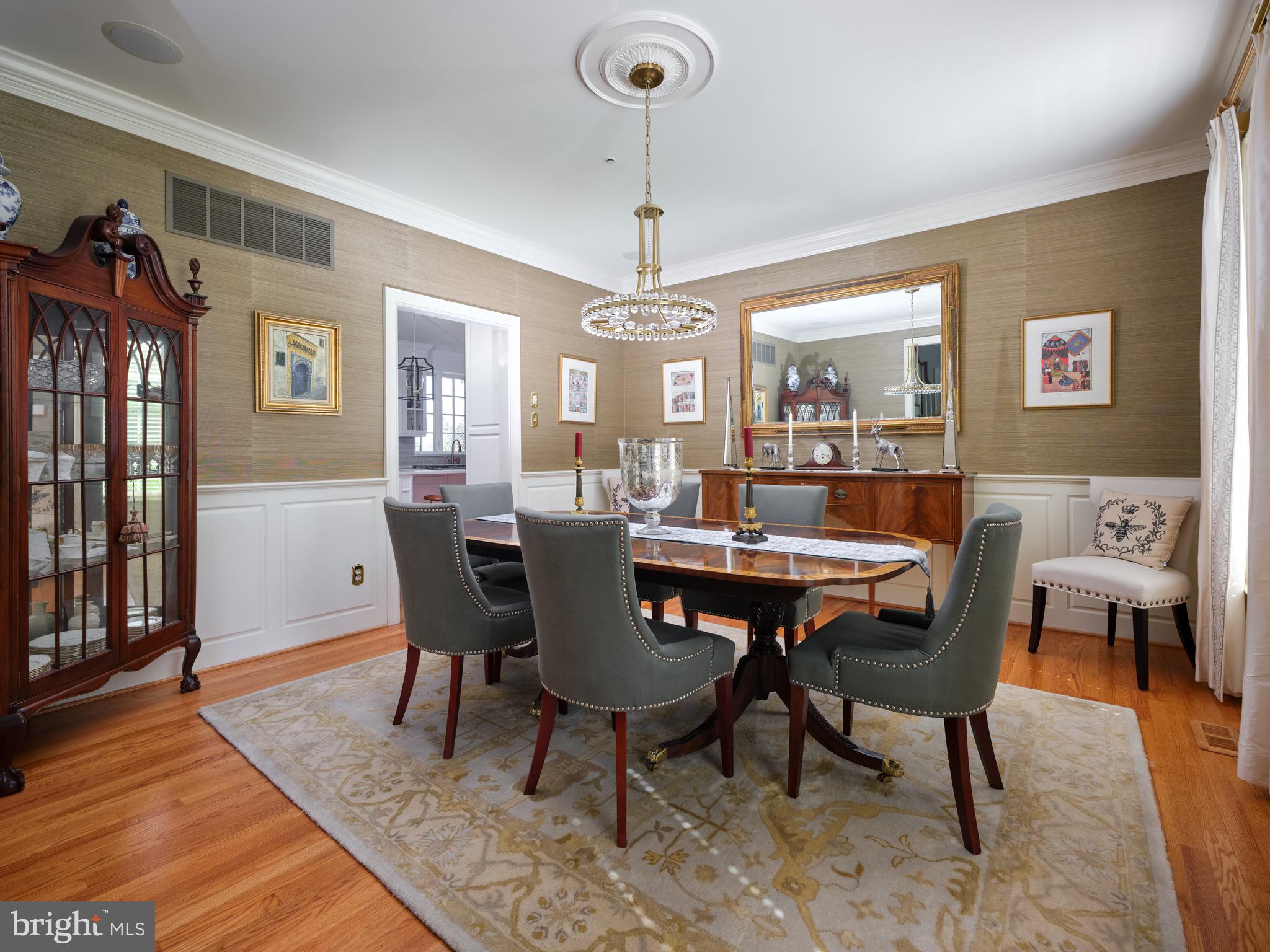 LOOKWAY COURT - Residential