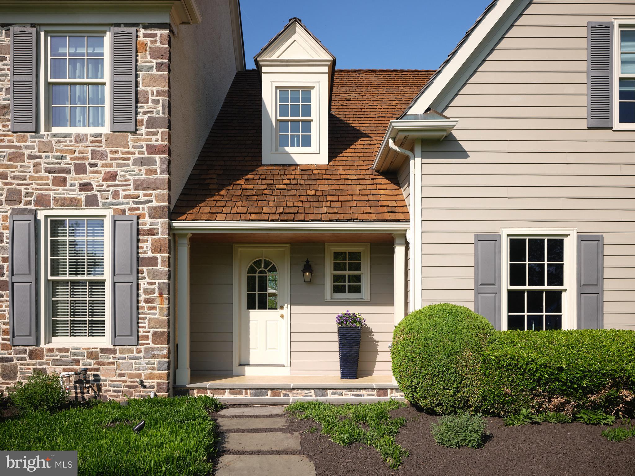 LOOKWAY COURT - Residential